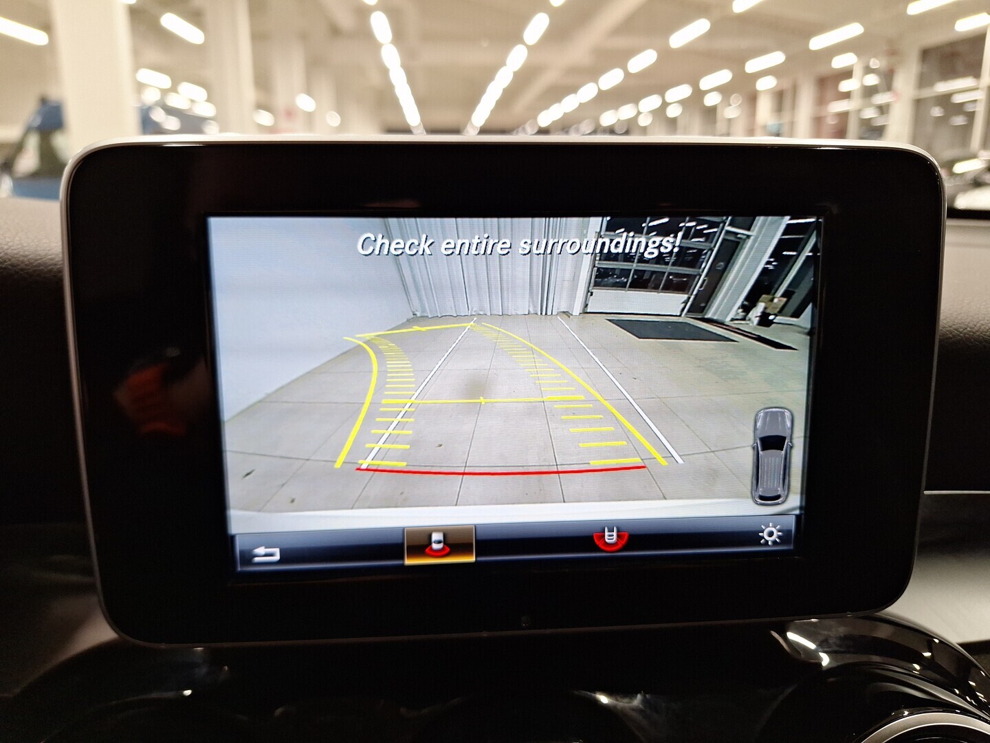 MERCEDES-BENZ GLC 2016