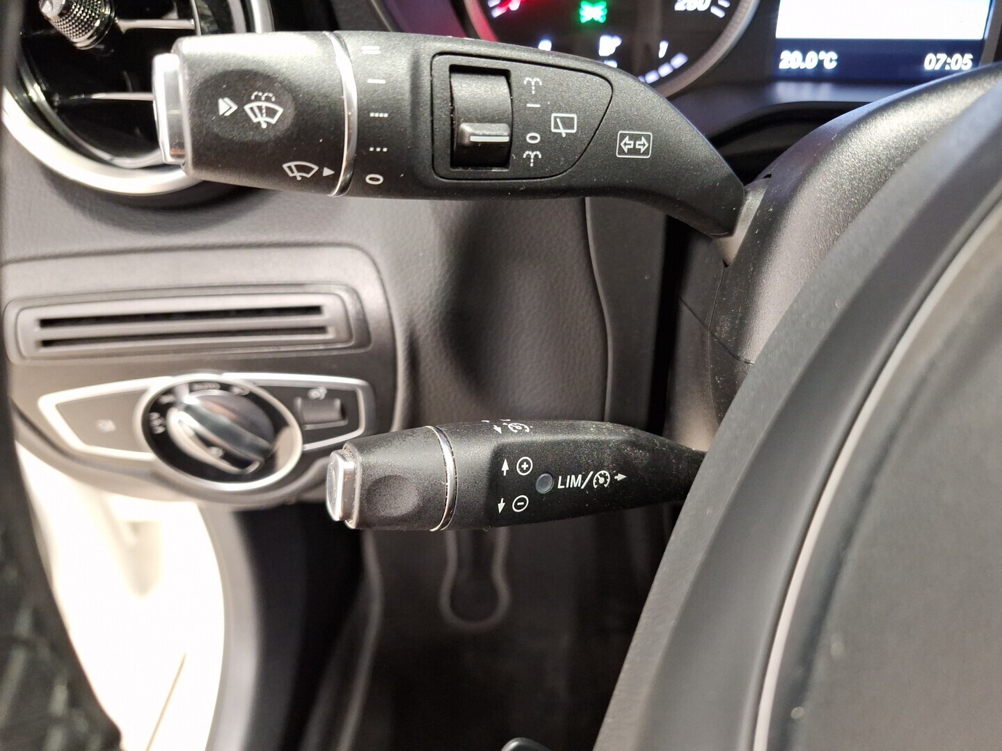 MERCEDES-BENZ GLC 2016