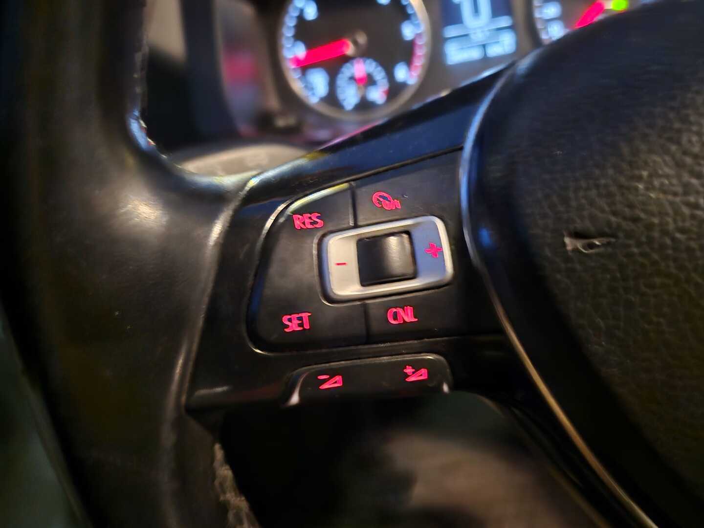 VOLKSWAGEN Transporter 2017