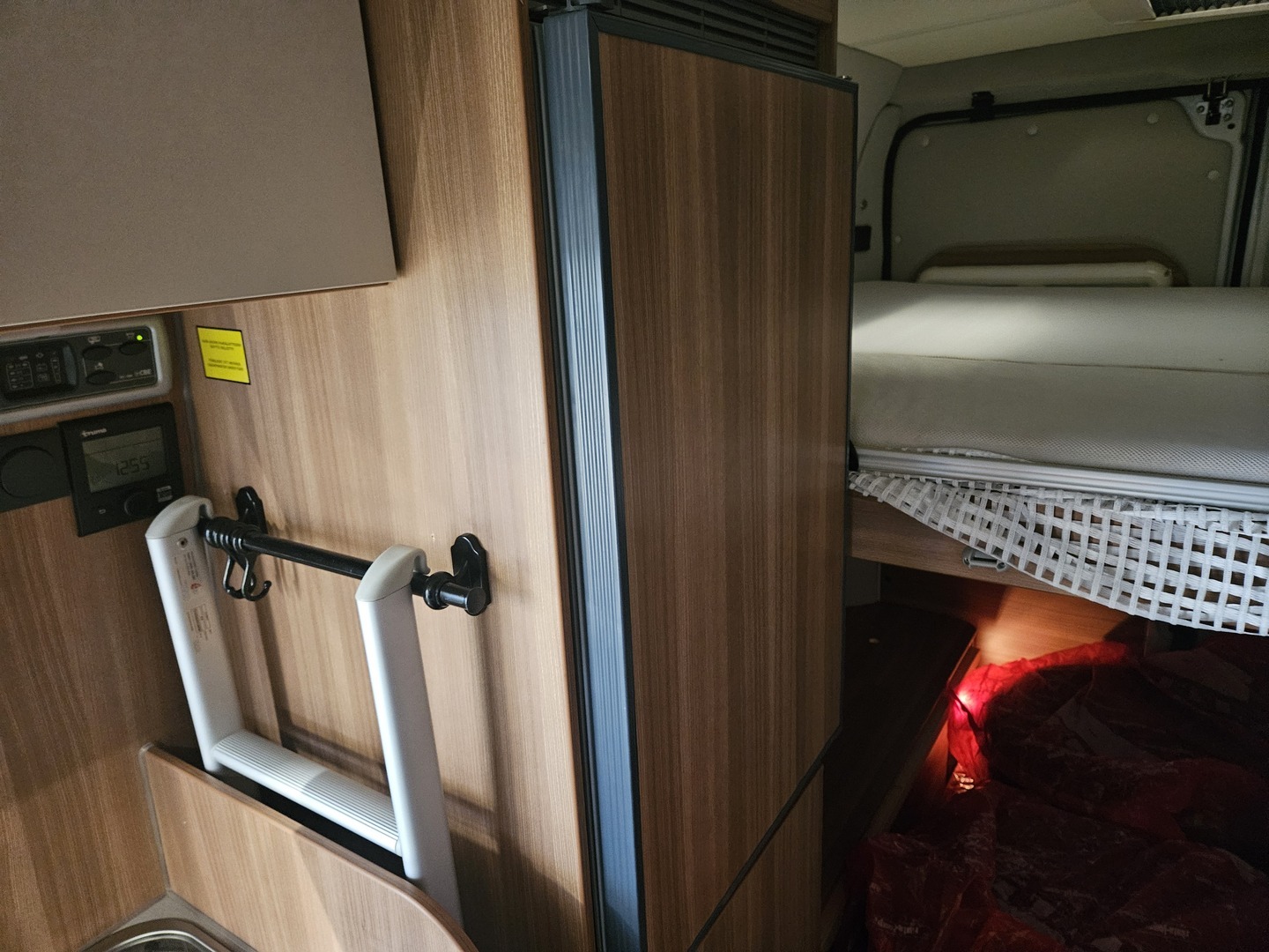 WEINSBERG CaraBus 2018