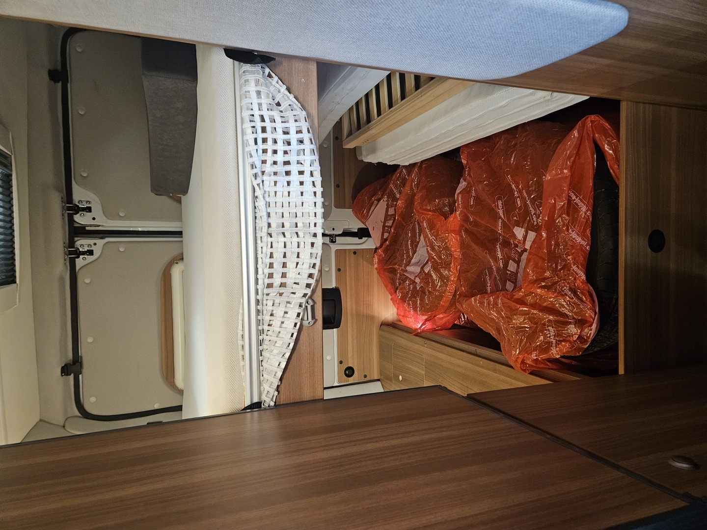 WEINSBERG CaraBus 2018