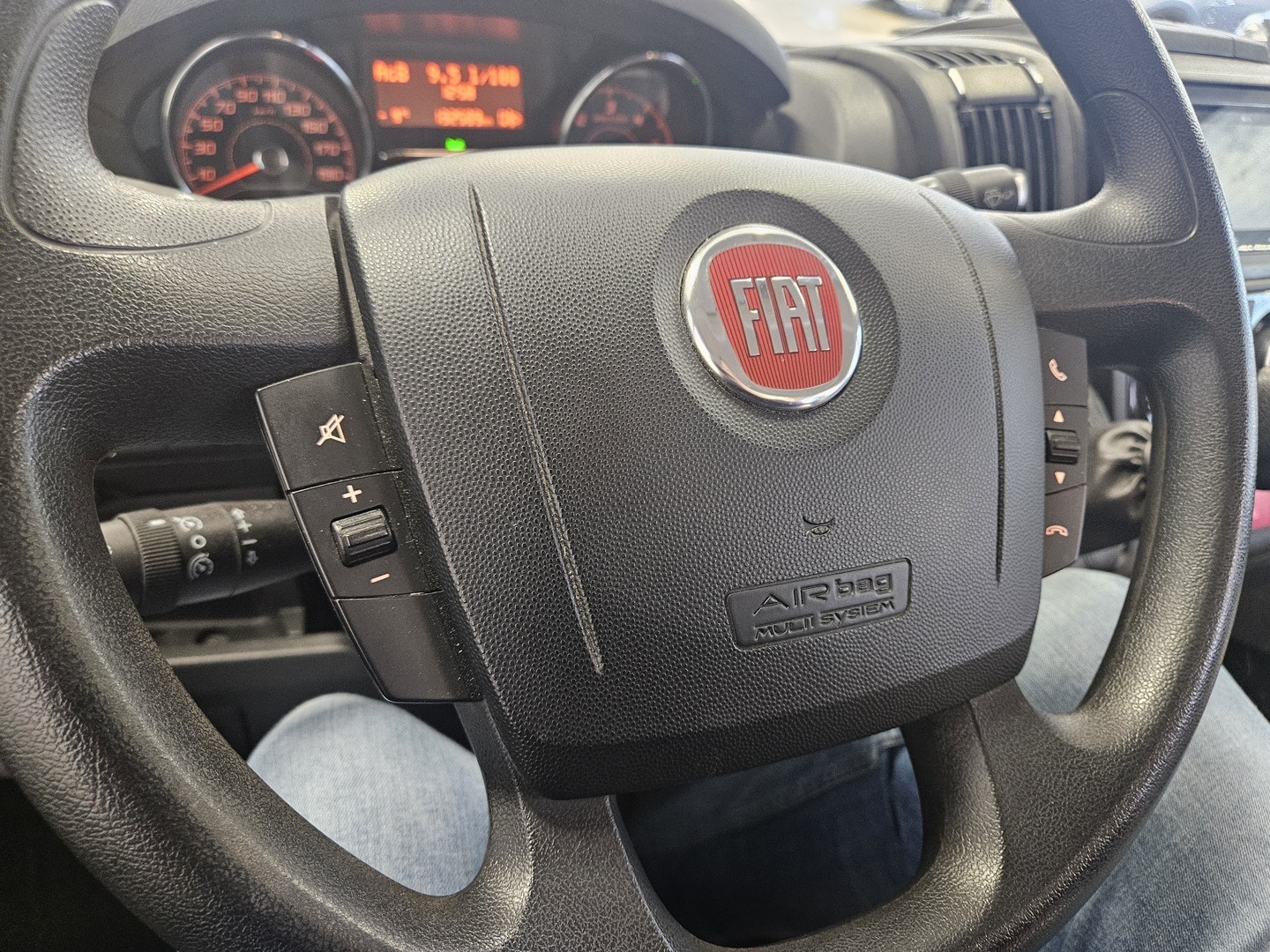 WEINSBERG CaraBus 2018