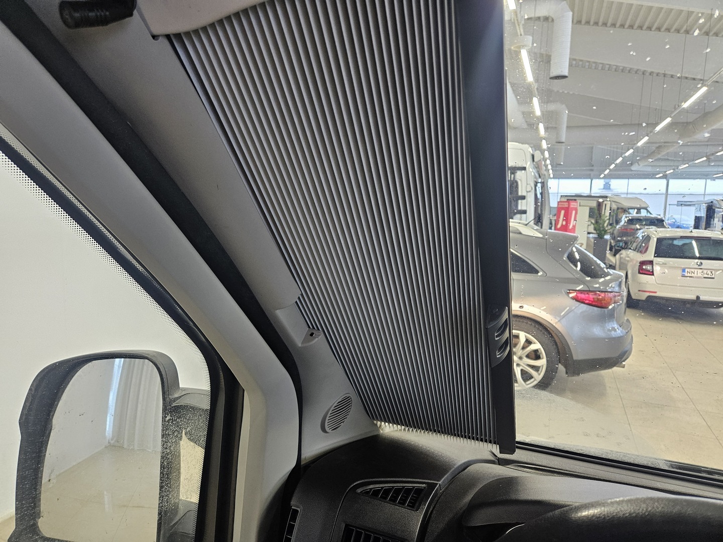 WEINSBERG CaraBus 2018