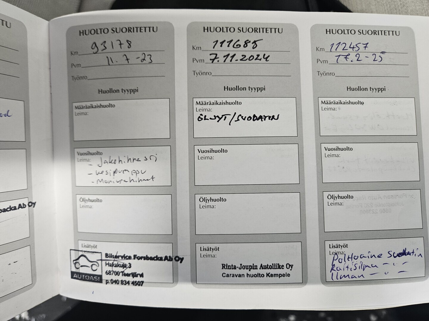 WEINSBERG CaraBus 2018