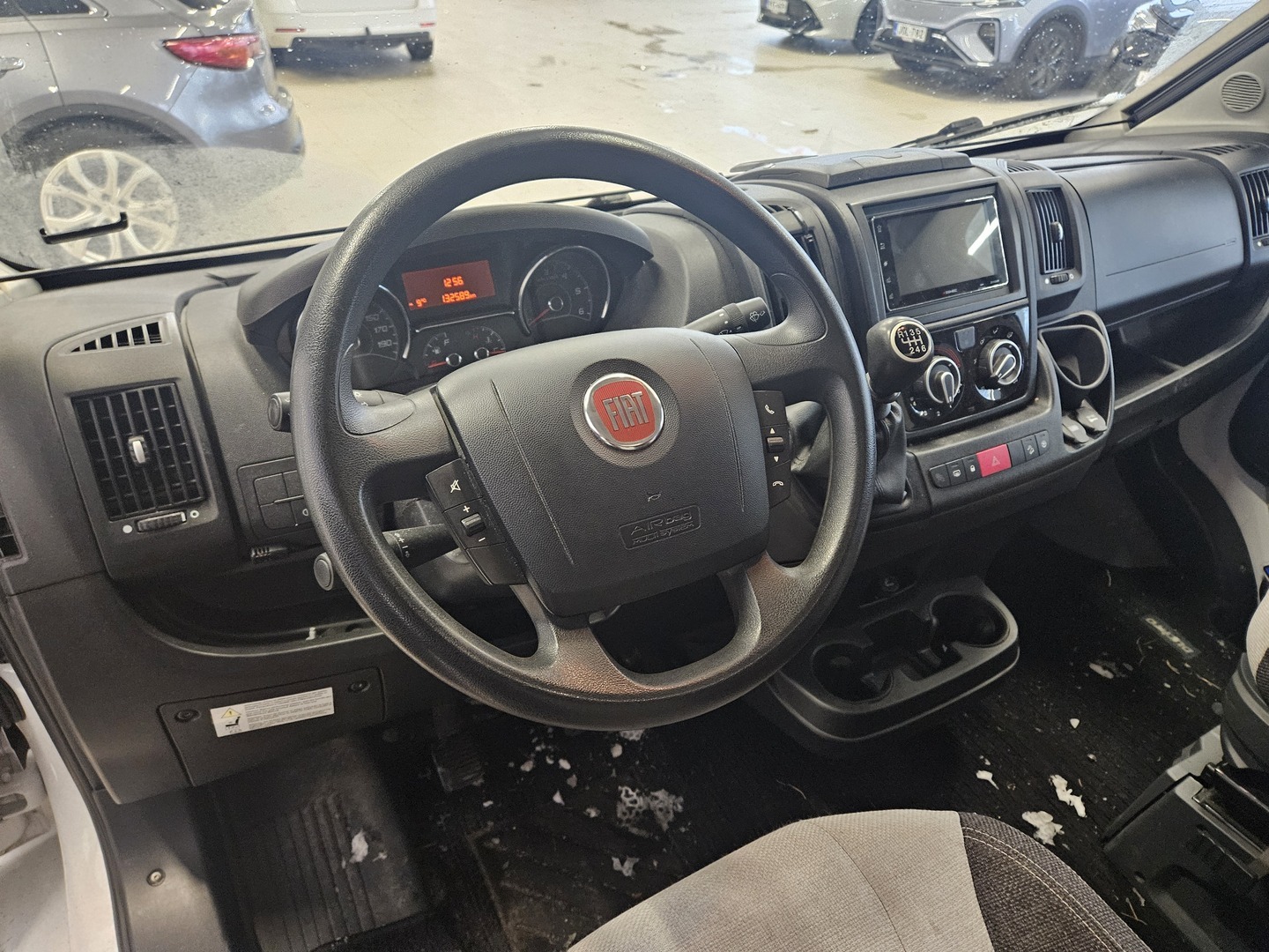 WEINSBERG CaraBus 2018