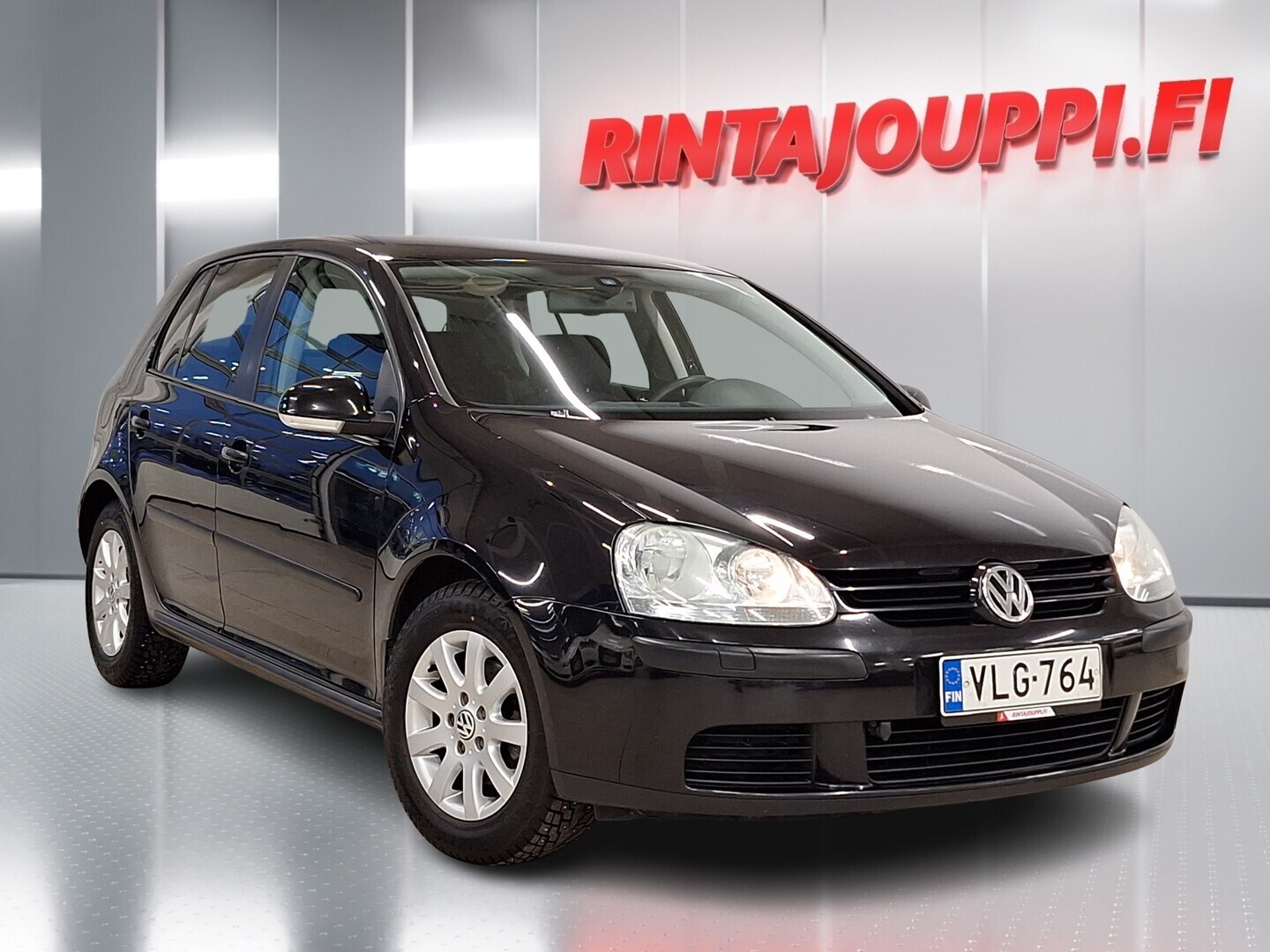 VOLKSWAGEN Golf 2005