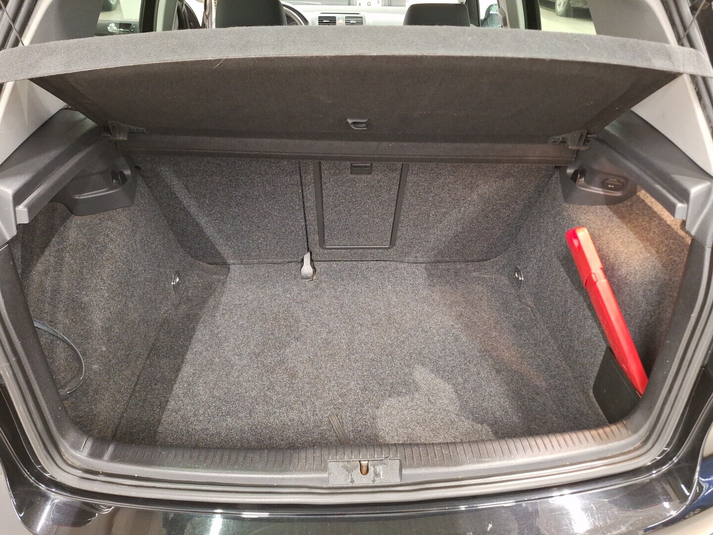 VOLKSWAGEN Golf 2005