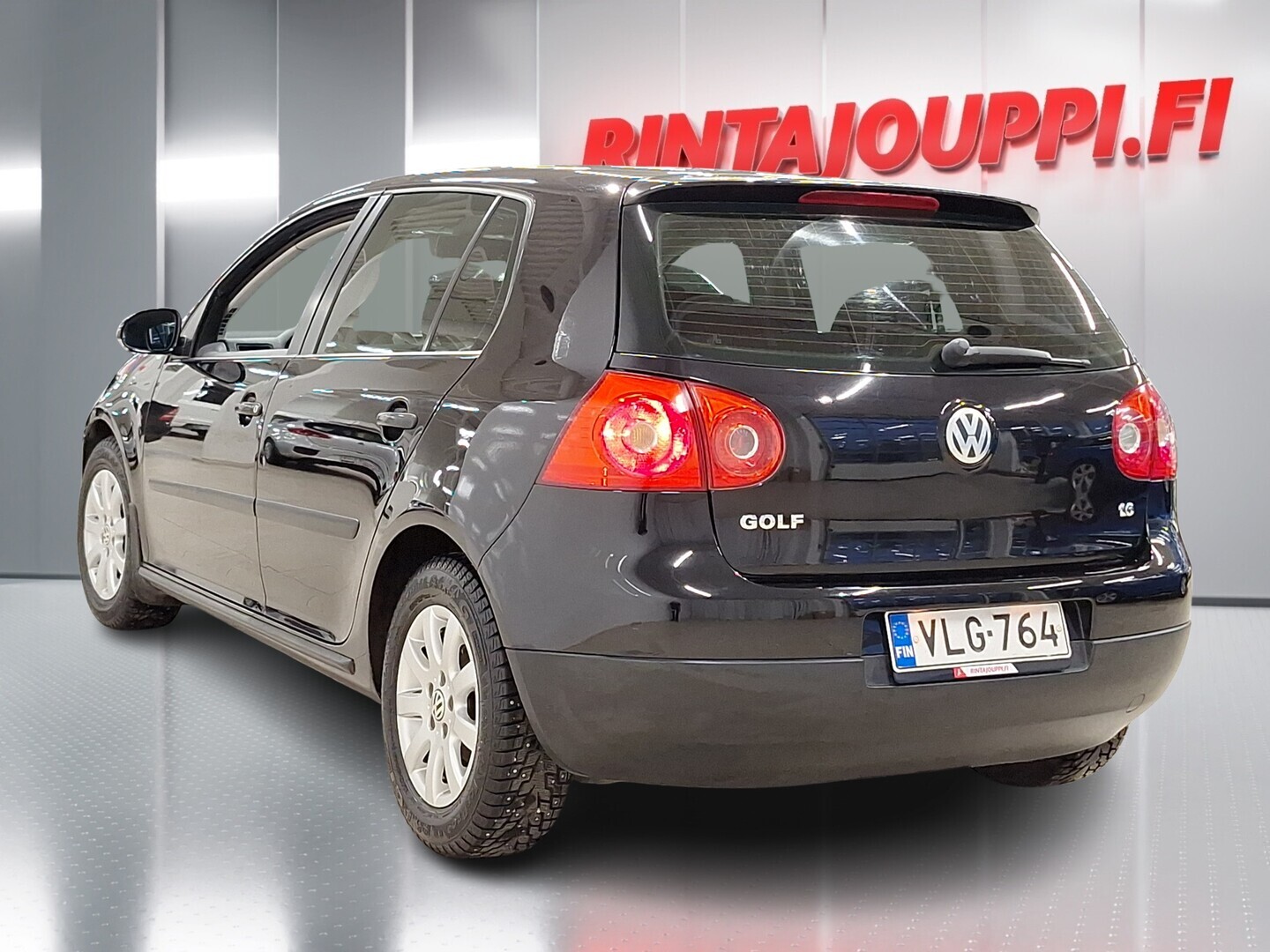 VOLKSWAGEN Golf 2005