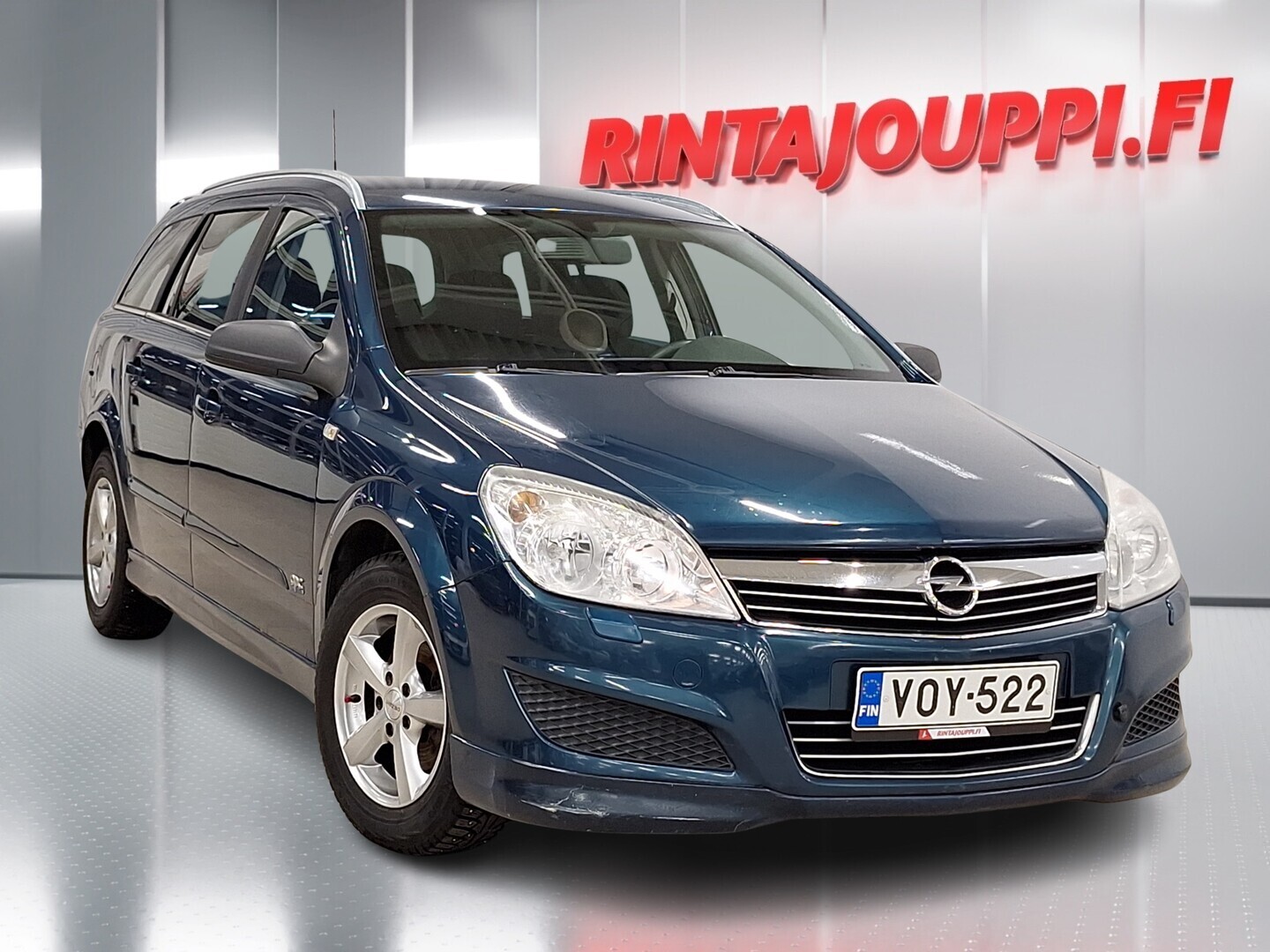 OPEL Astra 2008
