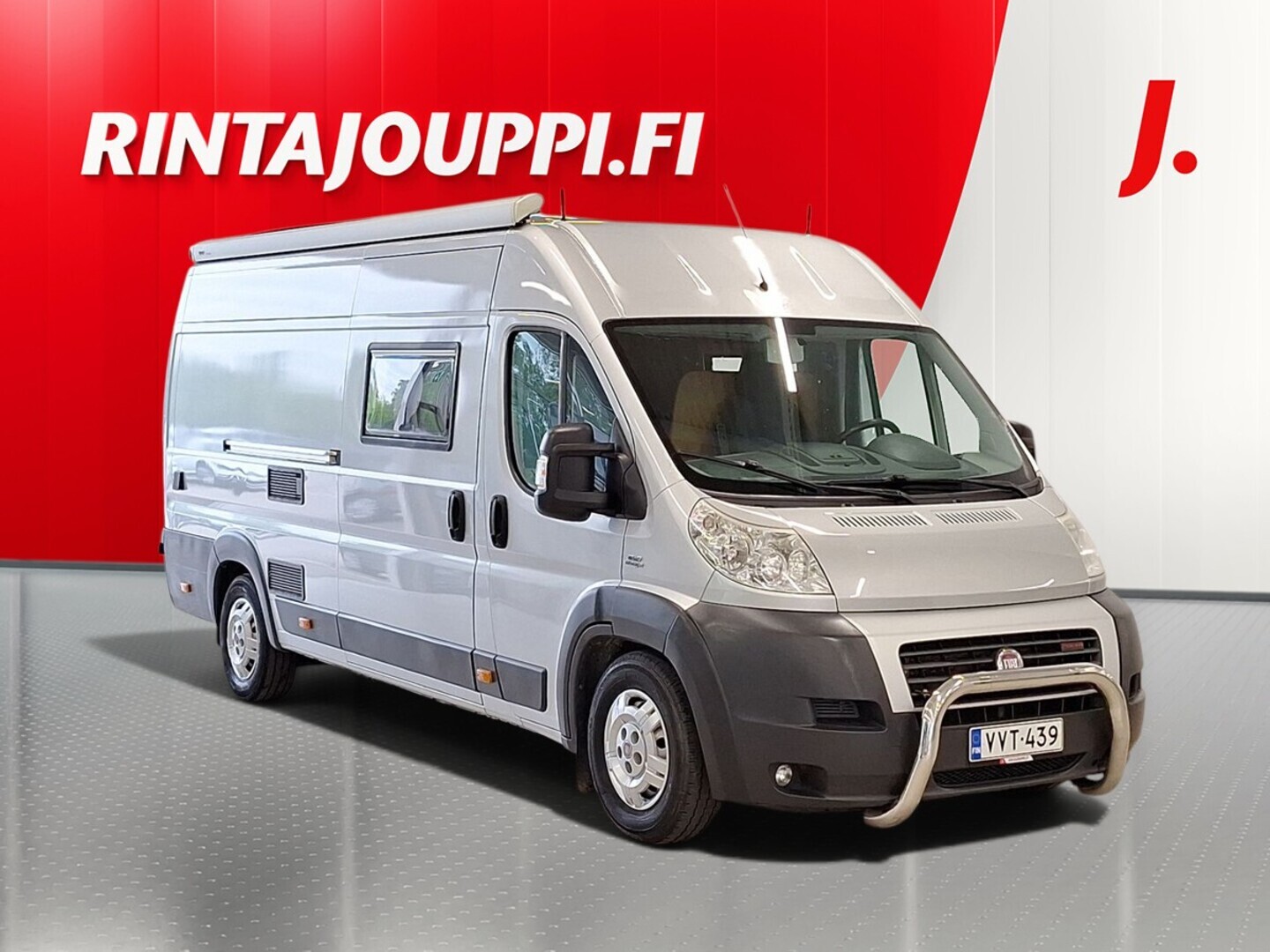 CASA CAR Ducato 2011