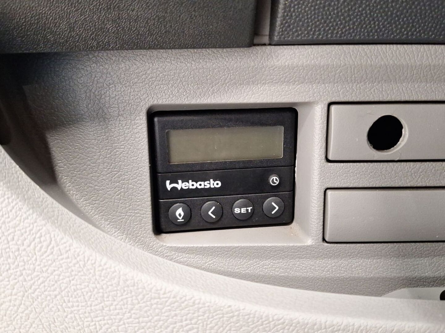 CASA CAR Ducato 2011