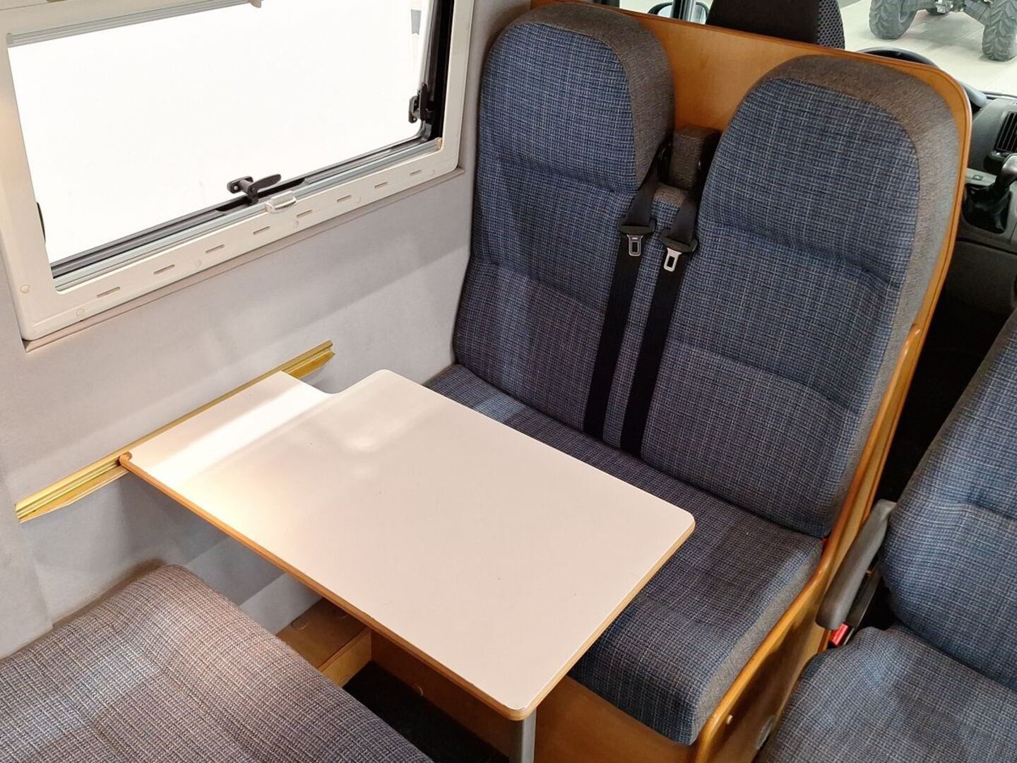 CASA CAR Ducato 2011