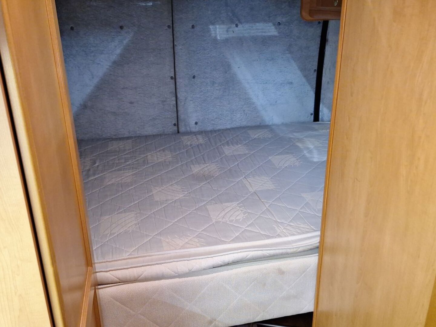 CASA CAR Ducato 2011
