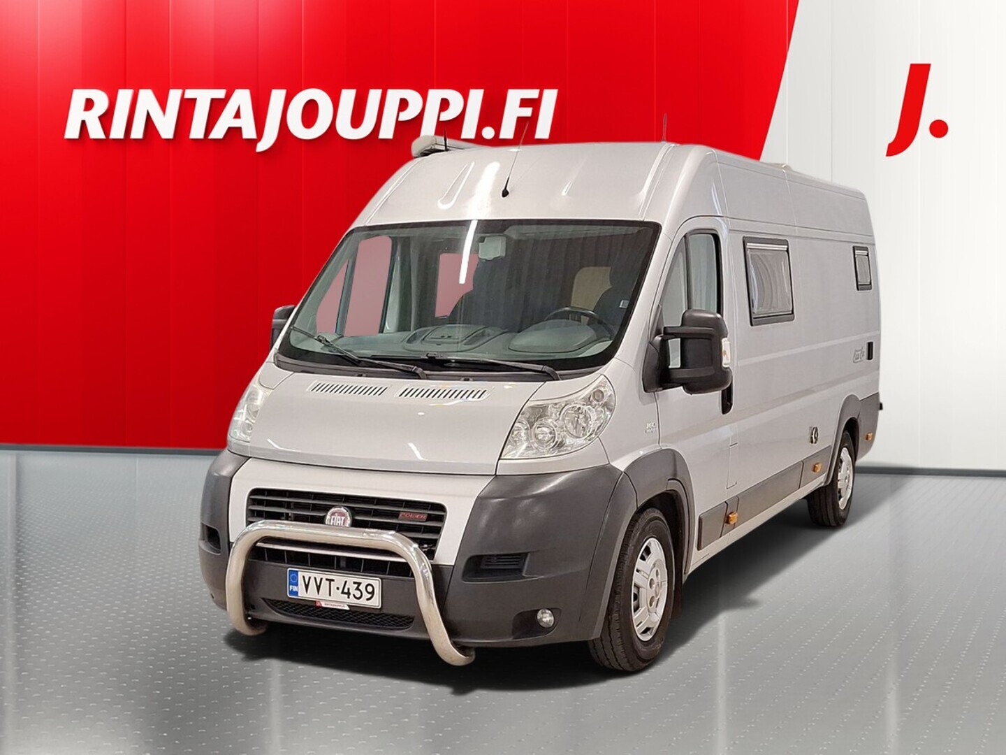 CASA CAR Ducato 2011