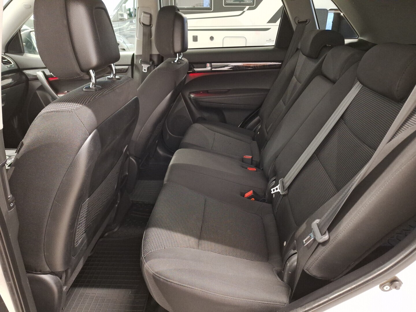 KIA Sorento 2015