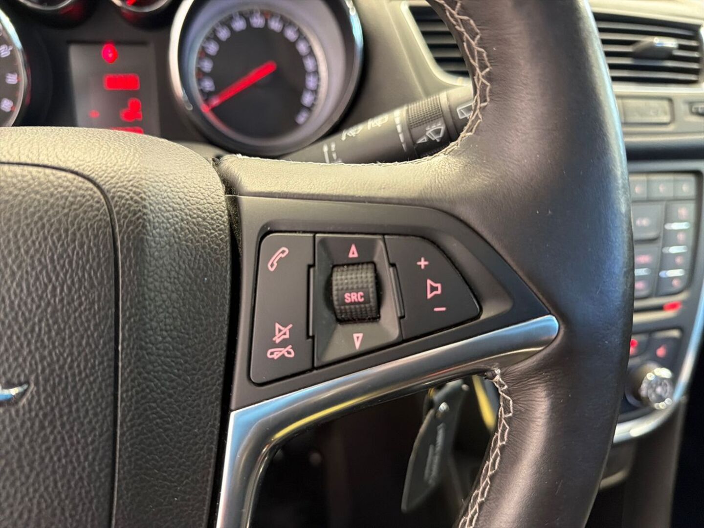 OPEL Mokka 2014