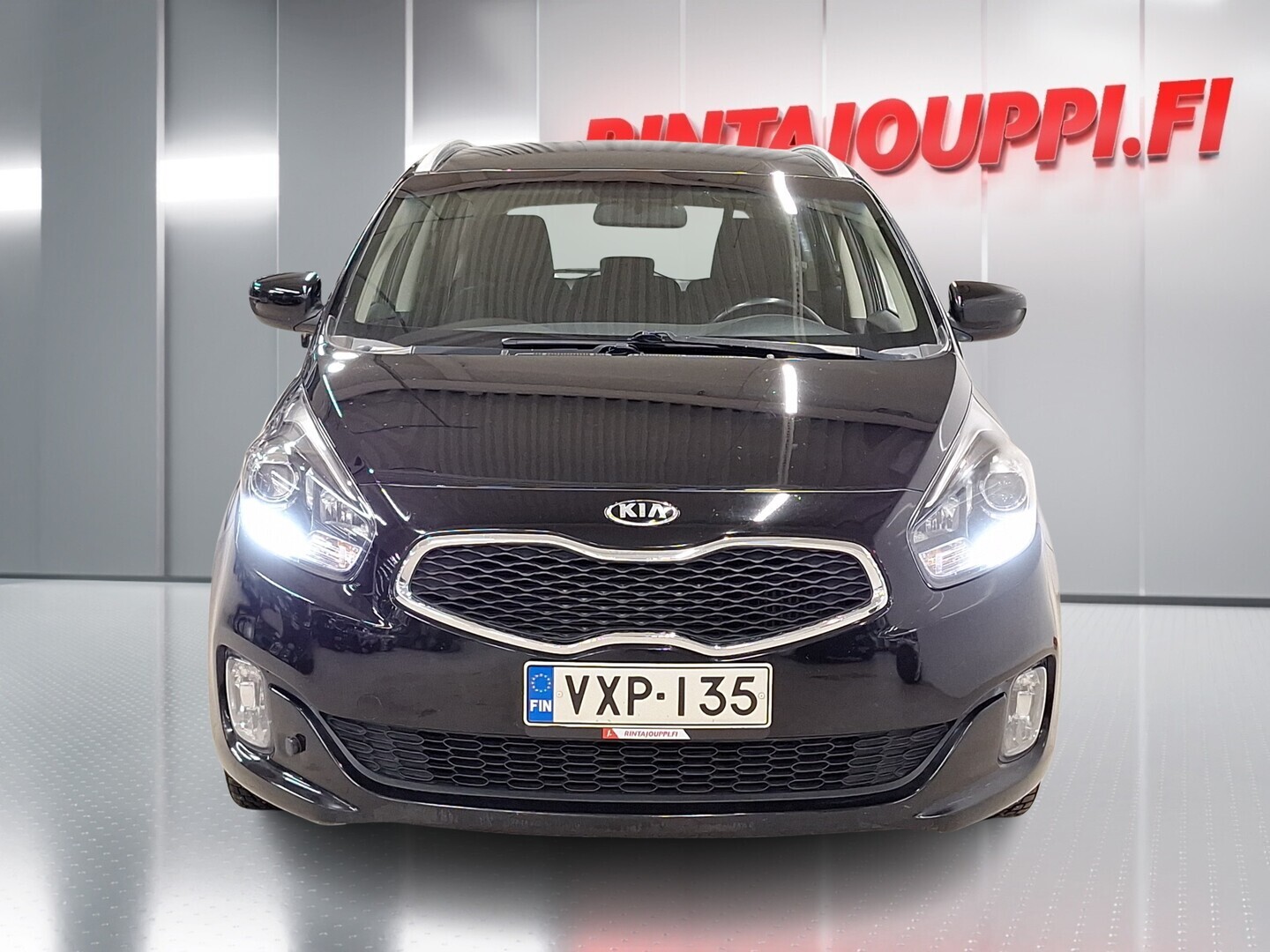 KIA Carens 2015