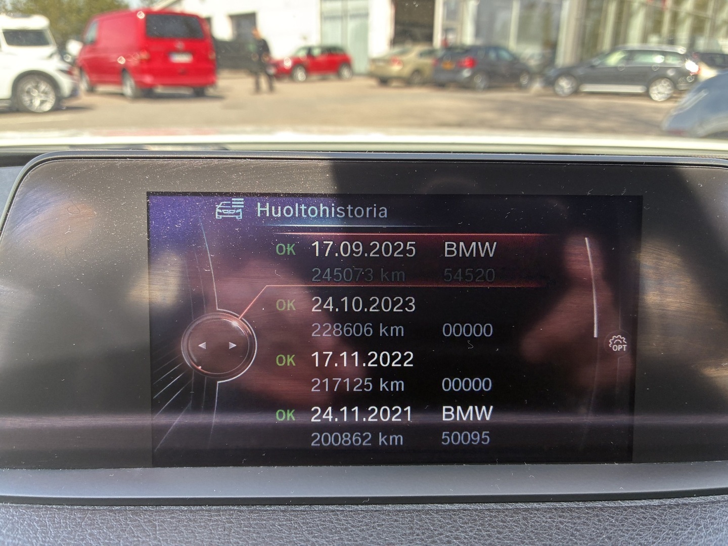 BMW 420 2014