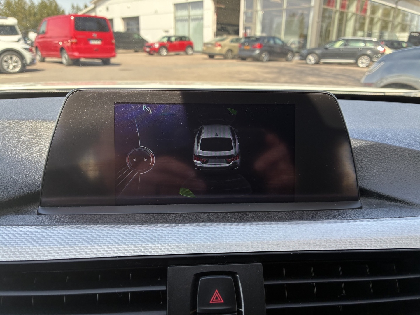 BMW 420 2014