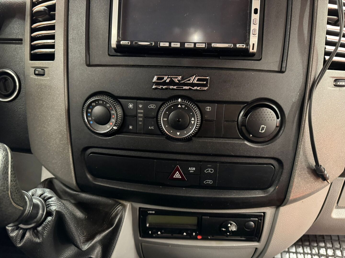 MERCEDES-BENZ Sprinter 2011