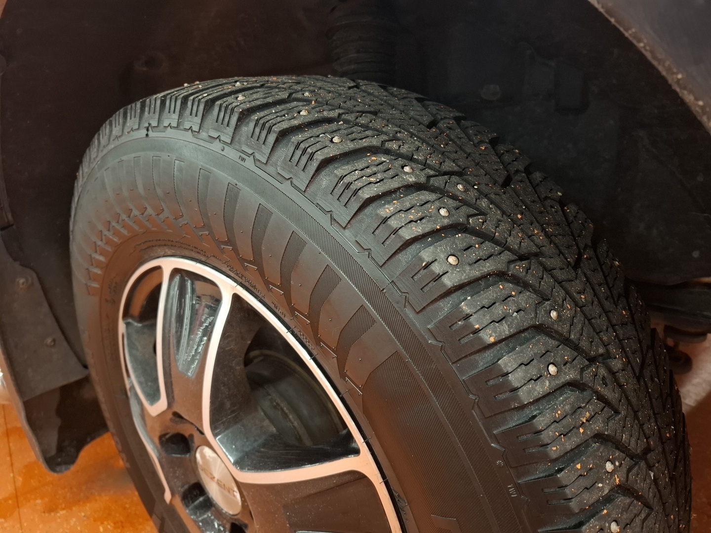 MERCEDES-BENZ Sprinter 2011