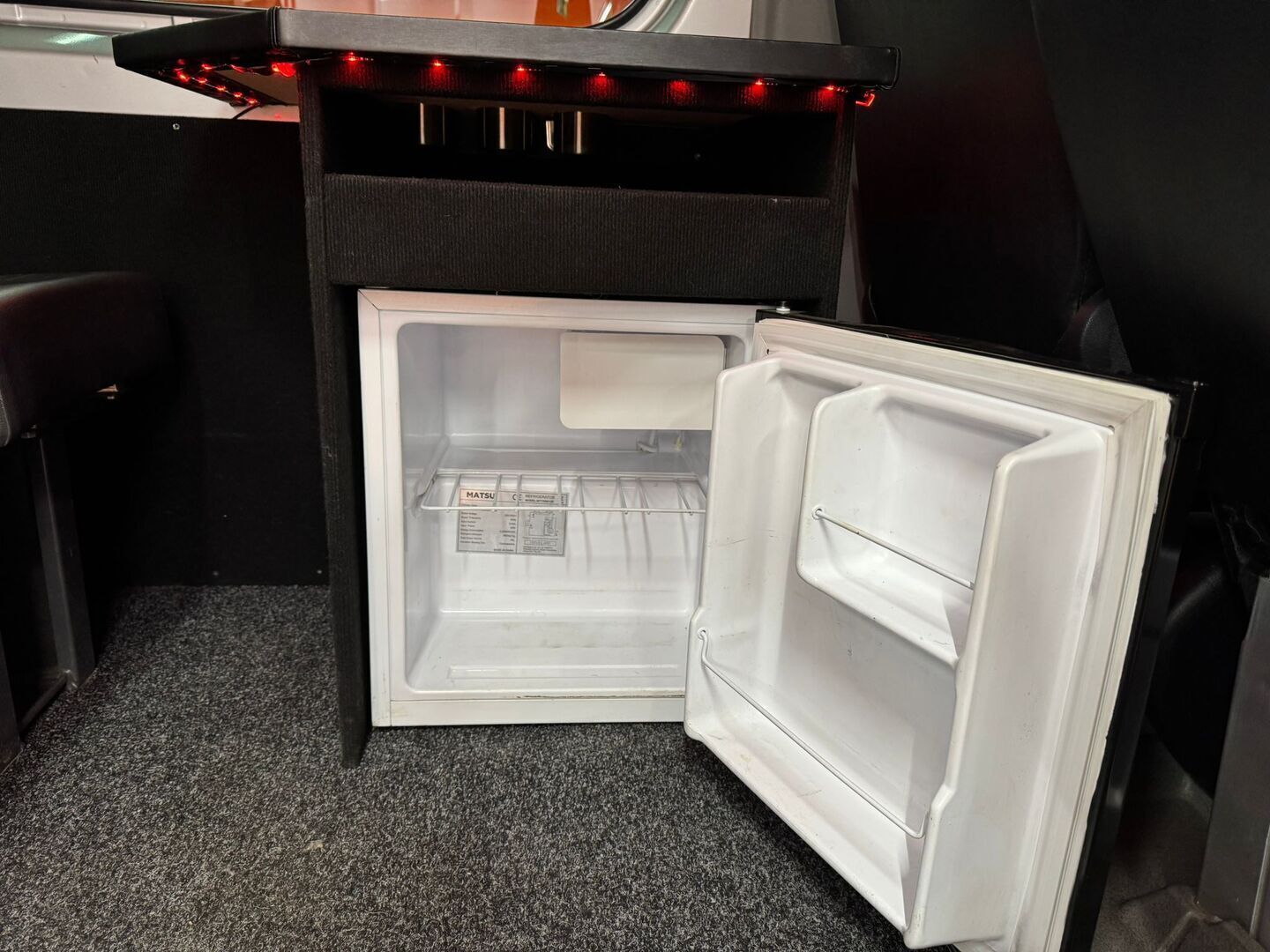 MERCEDES-BENZ Sprinter 2011