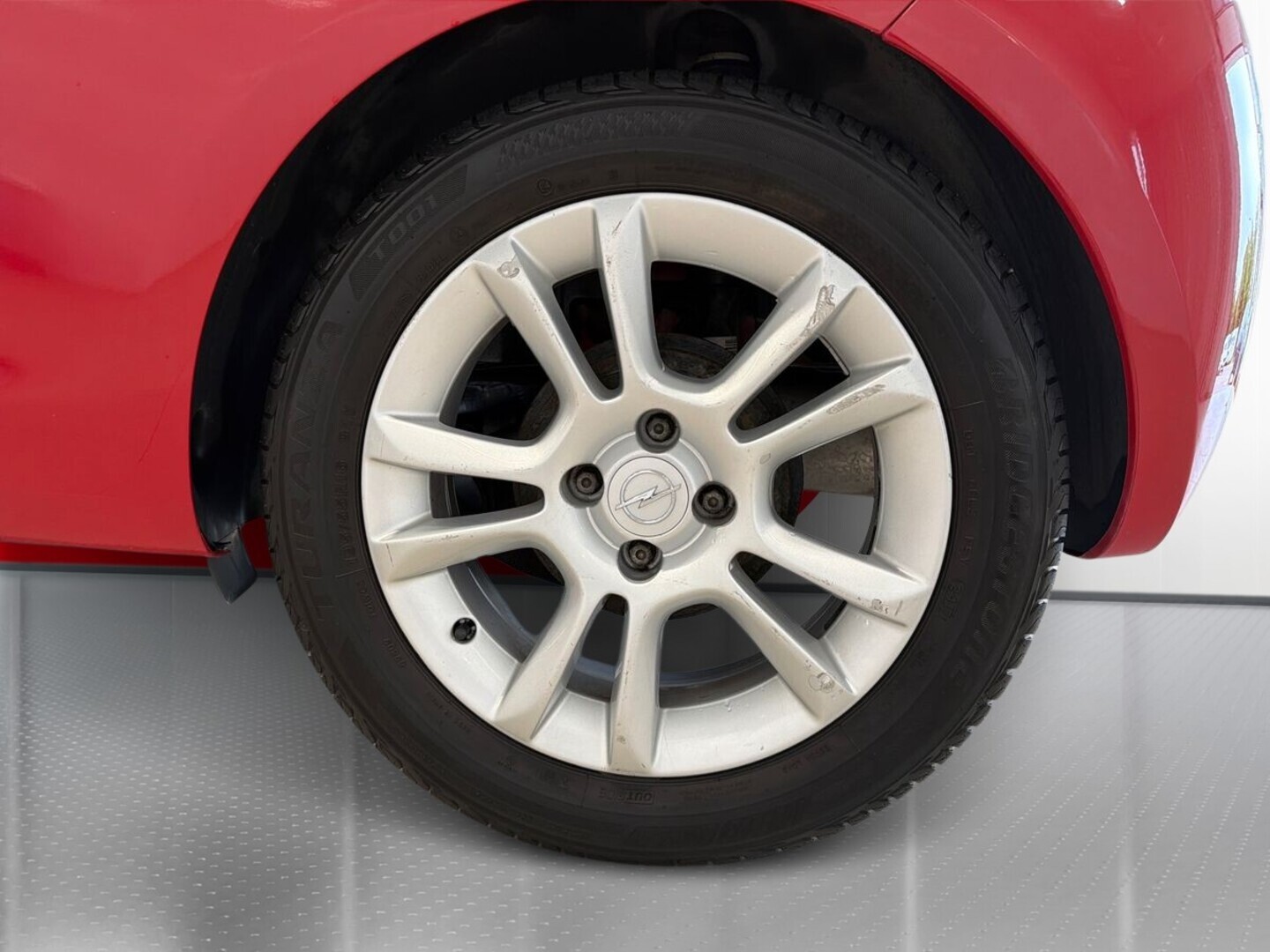 OPEL Adam 2016
