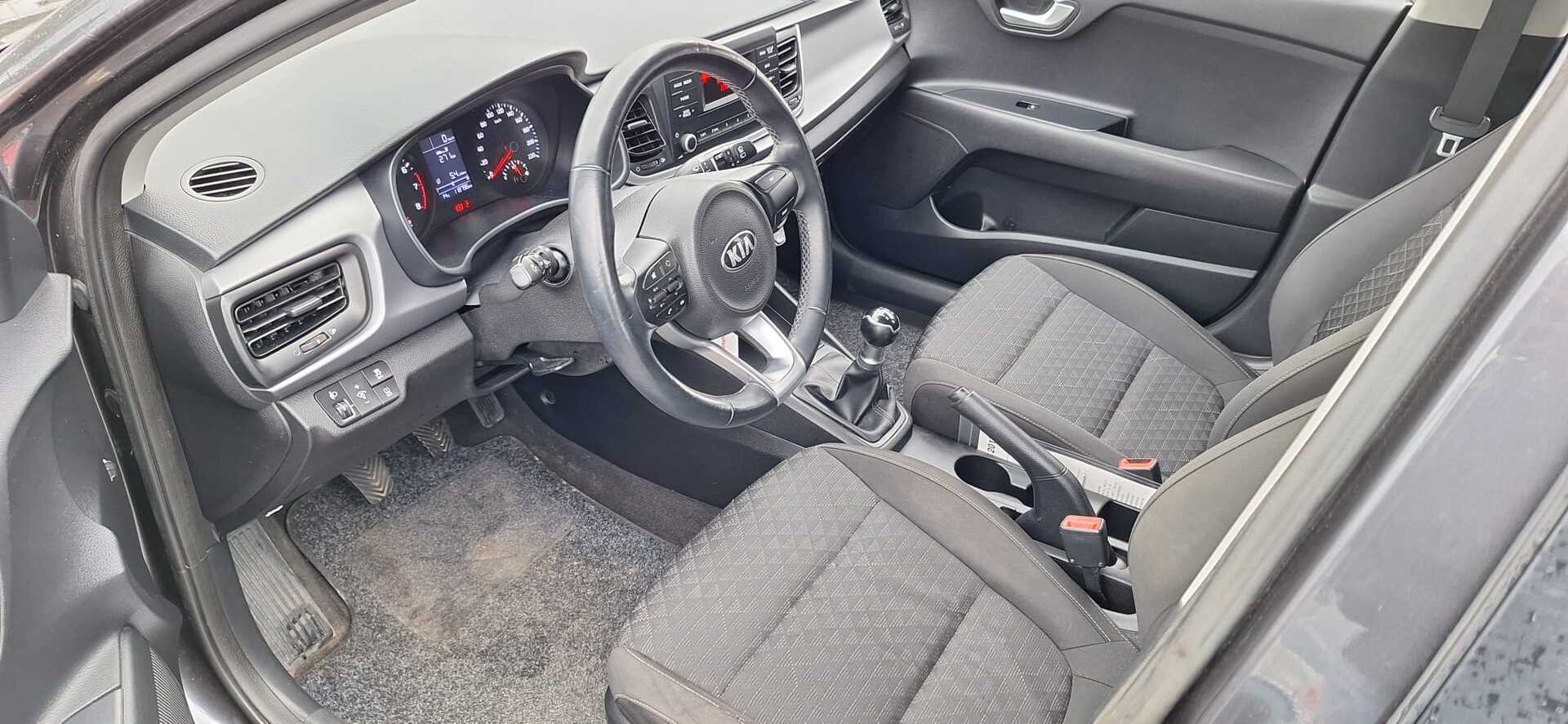 KIA Rio 2017
