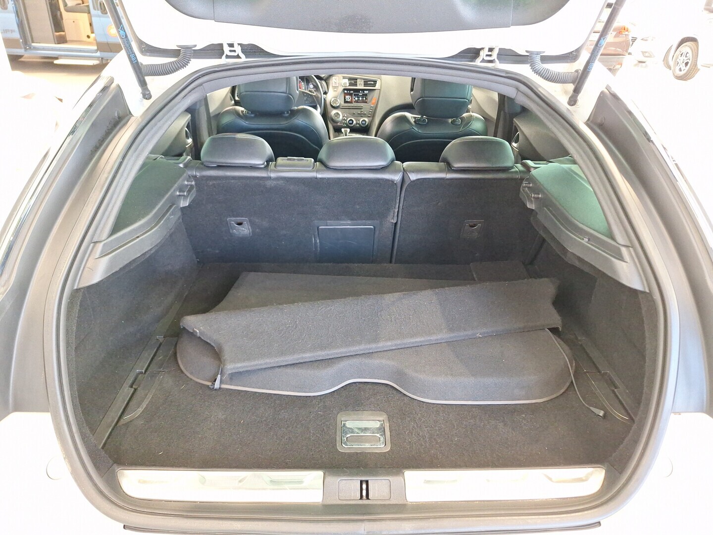 CITROEN DS5 2013