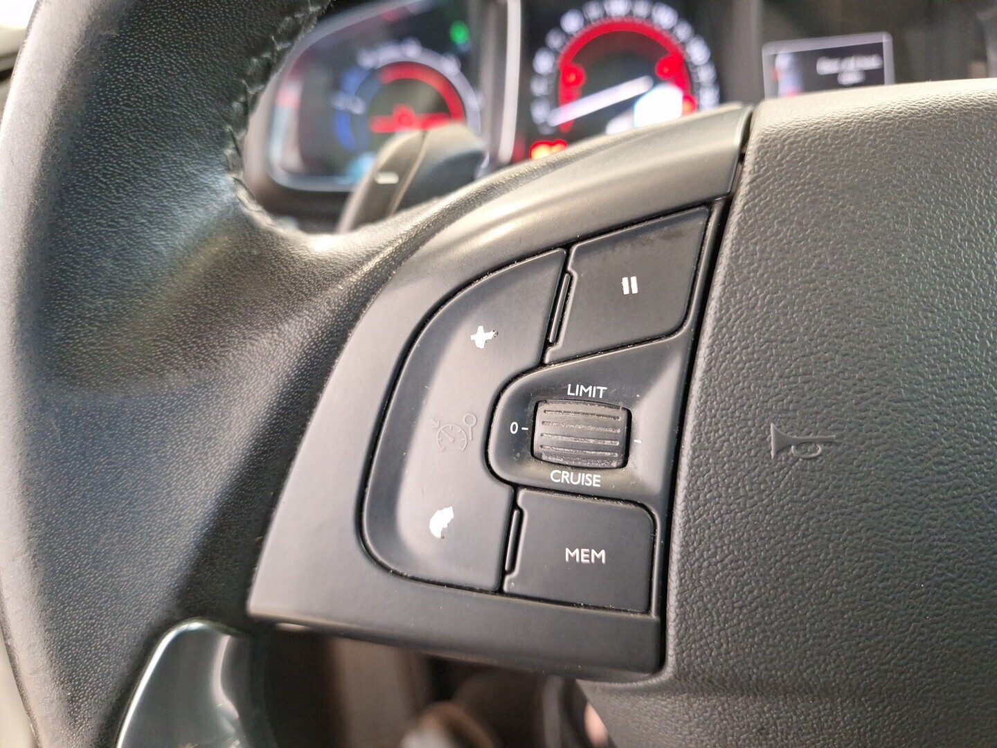 CITROEN DS5 2013