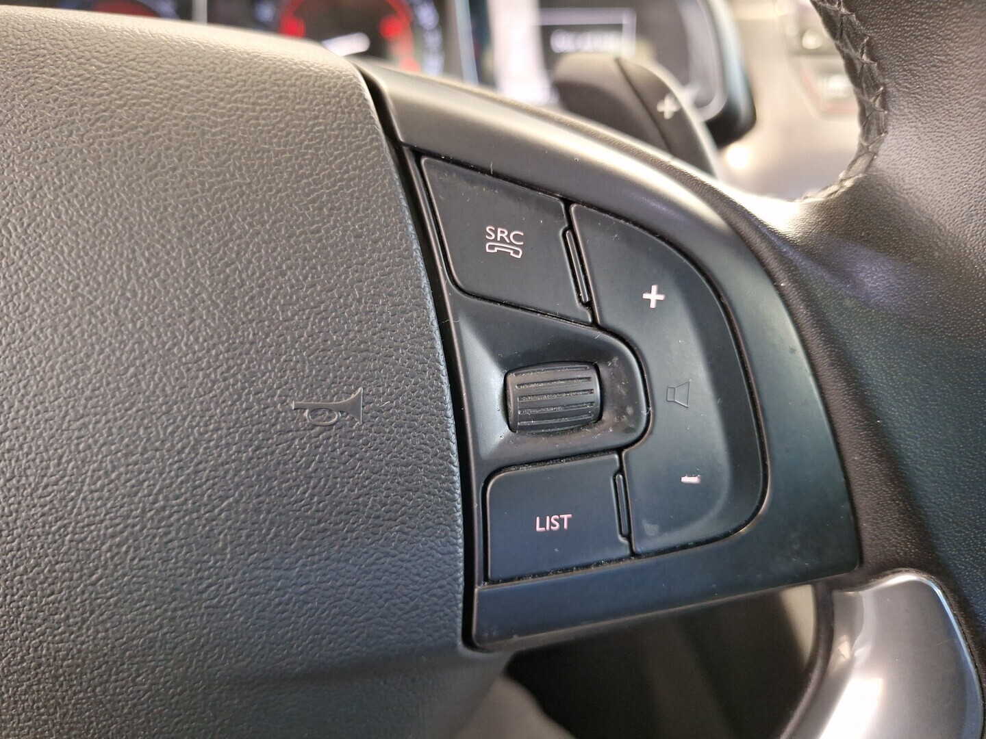 CITROEN DS5 2013