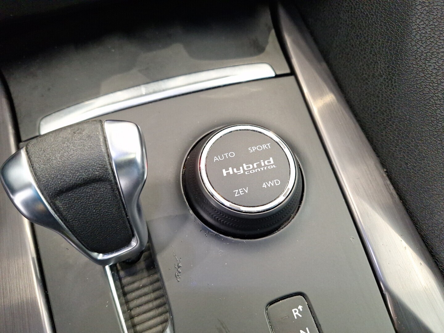 CITROEN DS5 2013