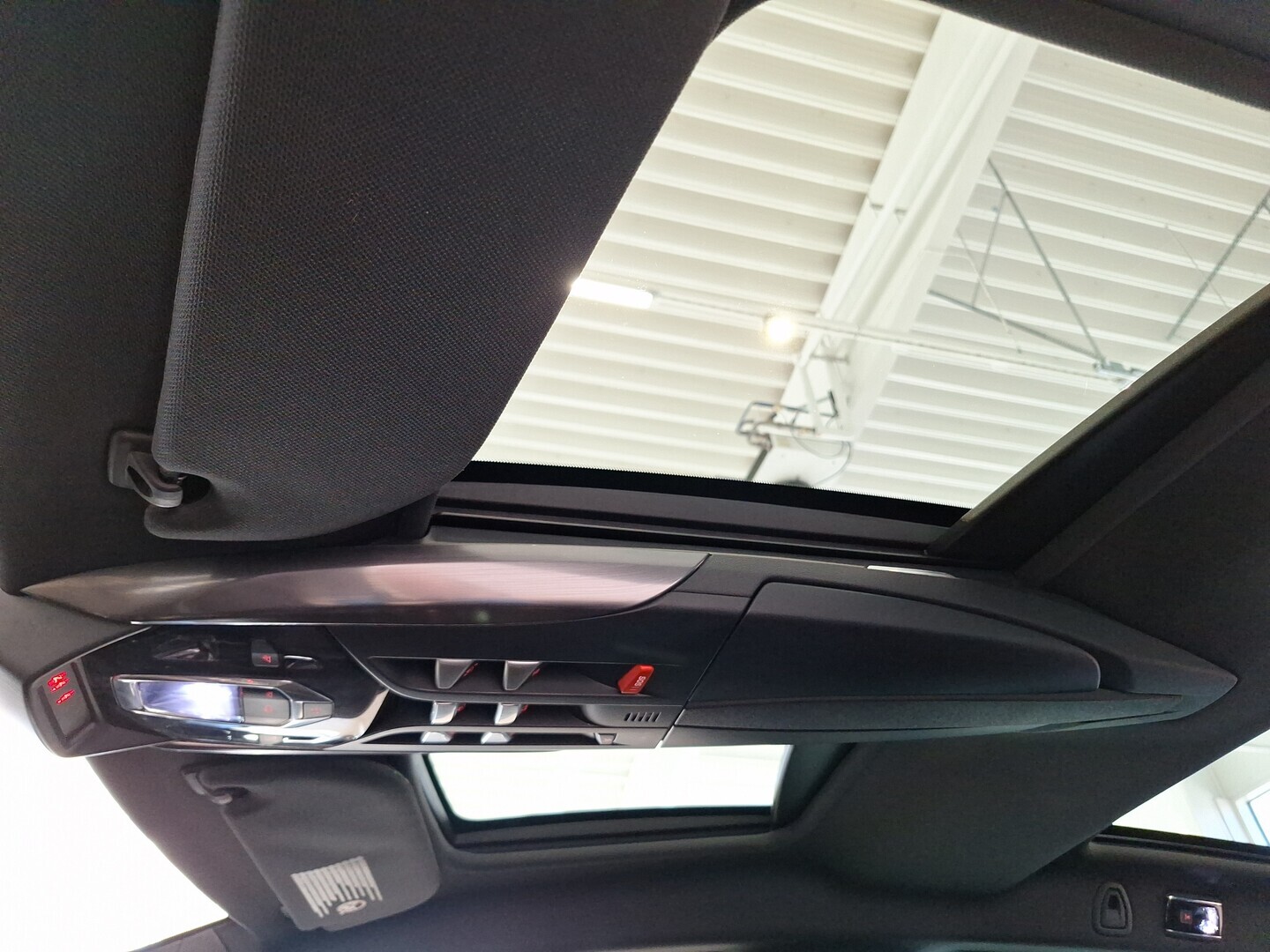 CITROEN DS5 2013