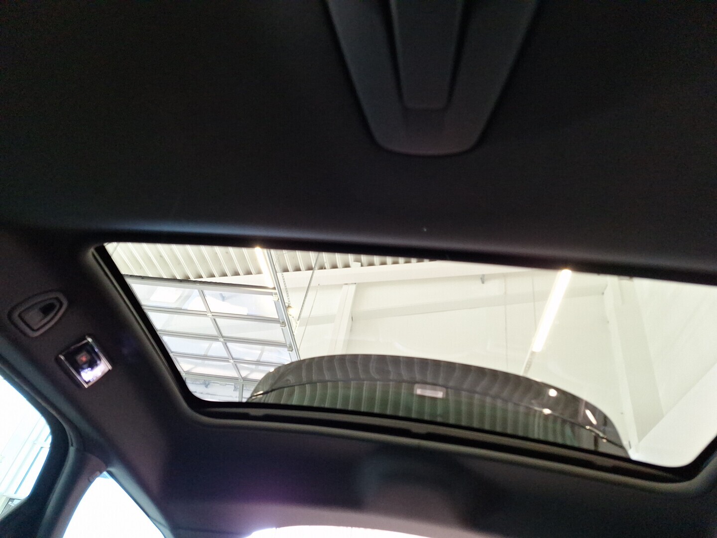 CITROEN DS5 2013