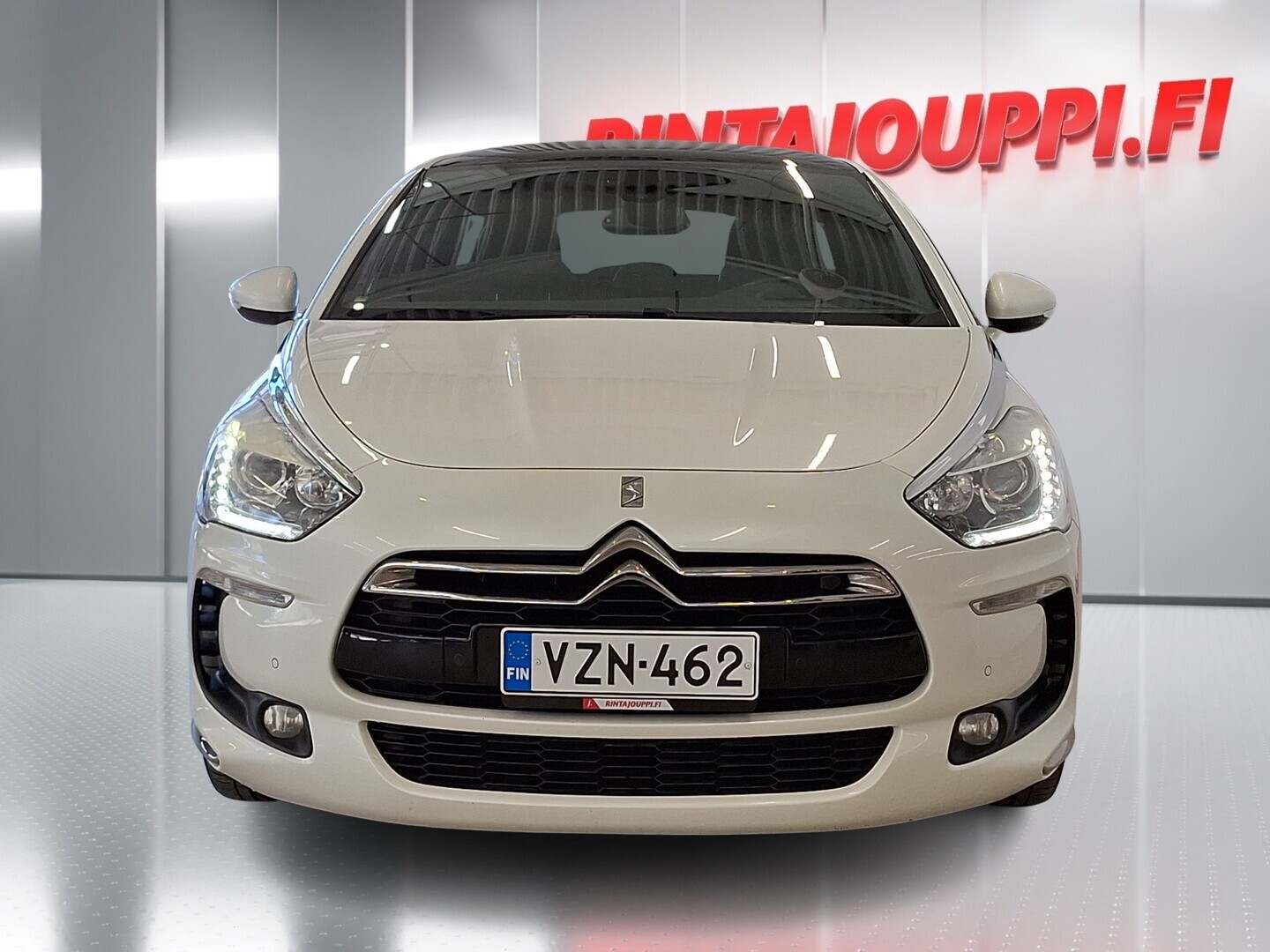 CITROEN DS5 2013