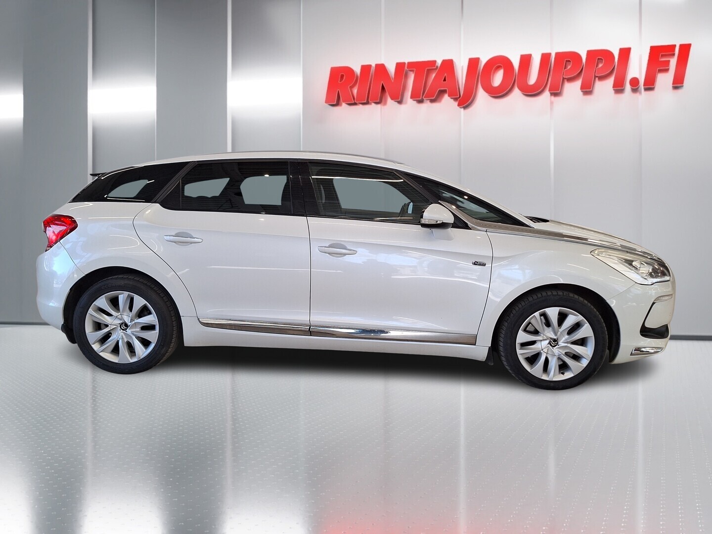 CITROEN DS5 2013