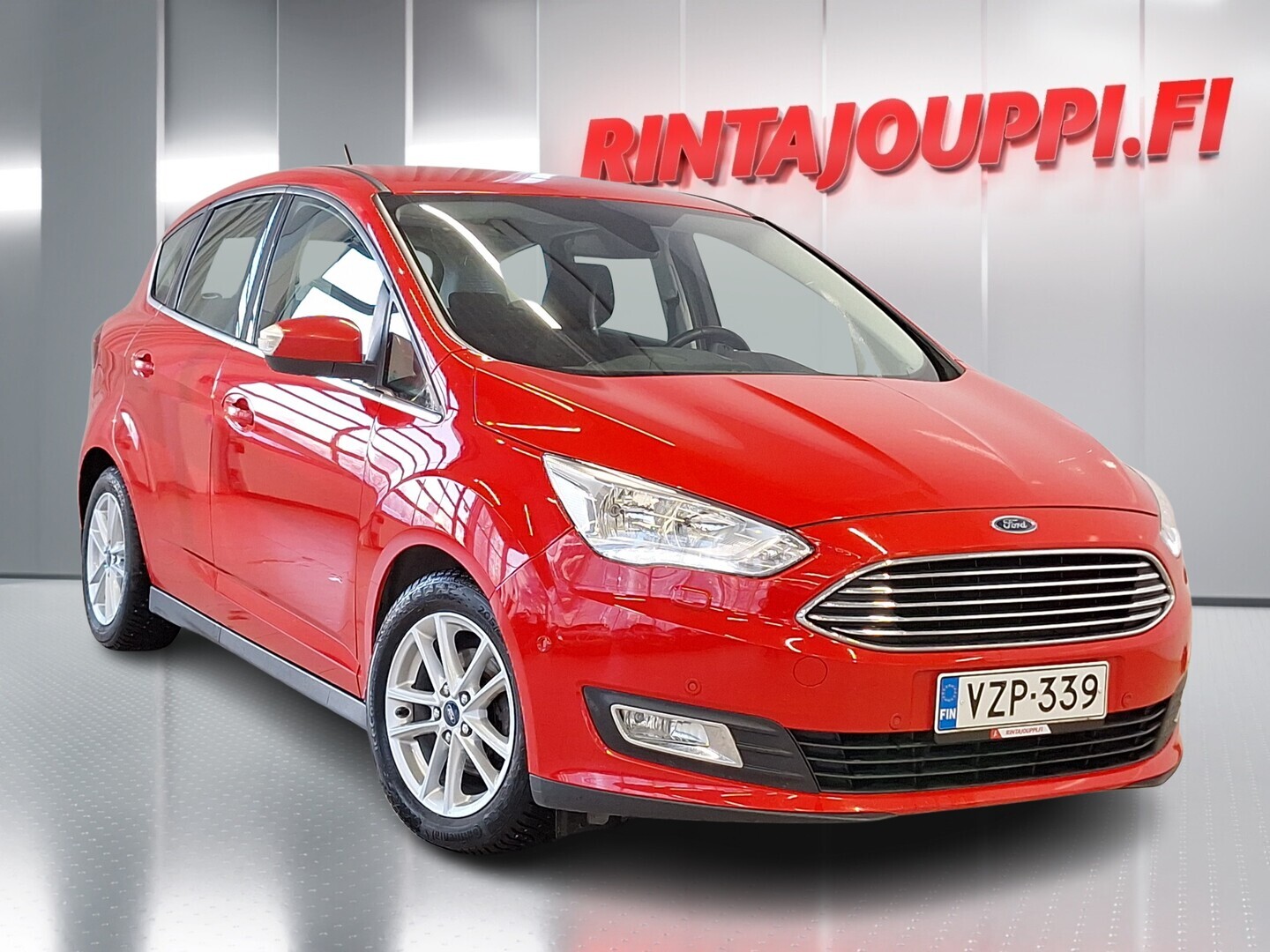 FORD C-Max 2017