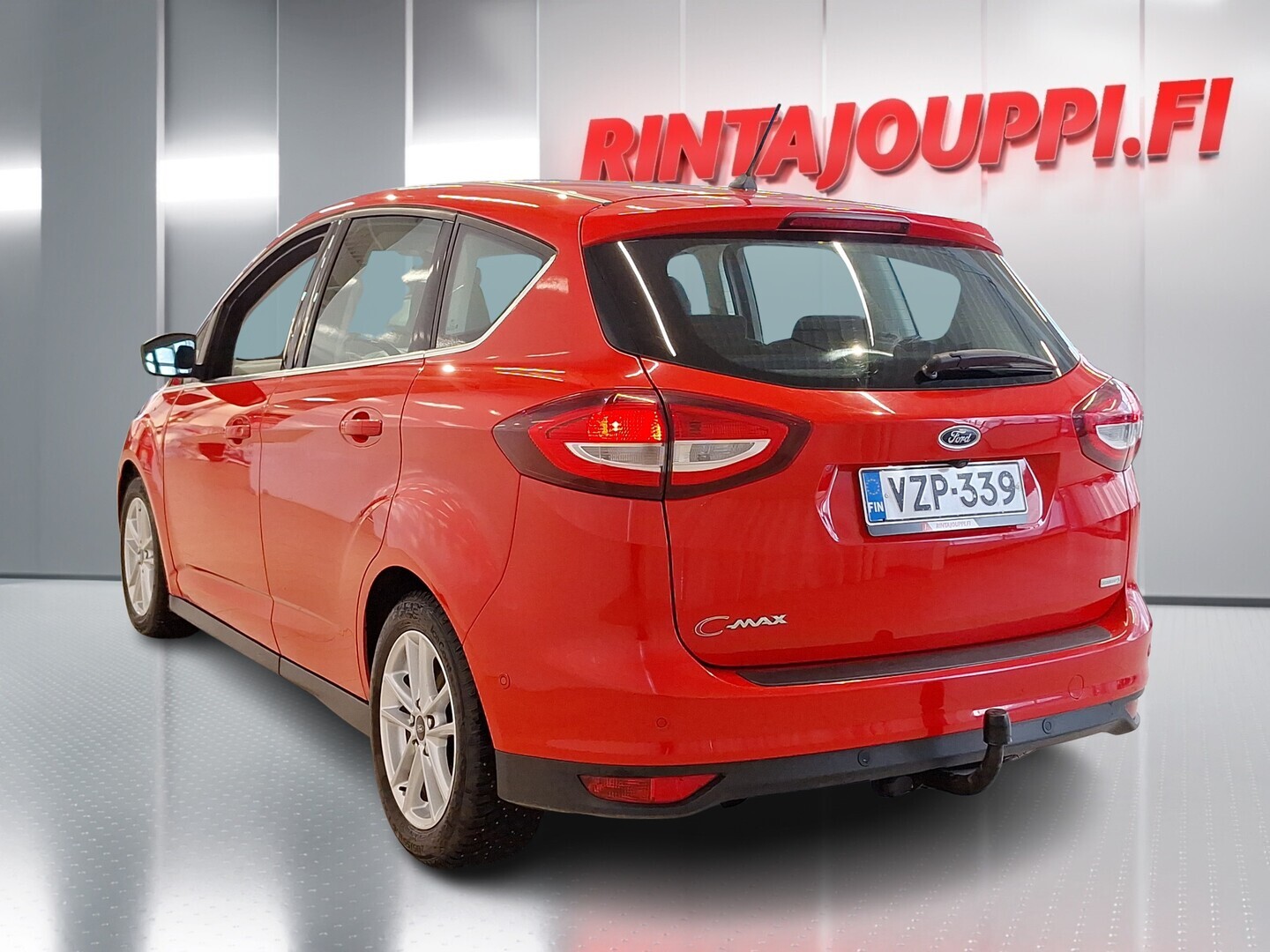 FORD C-Max 2017