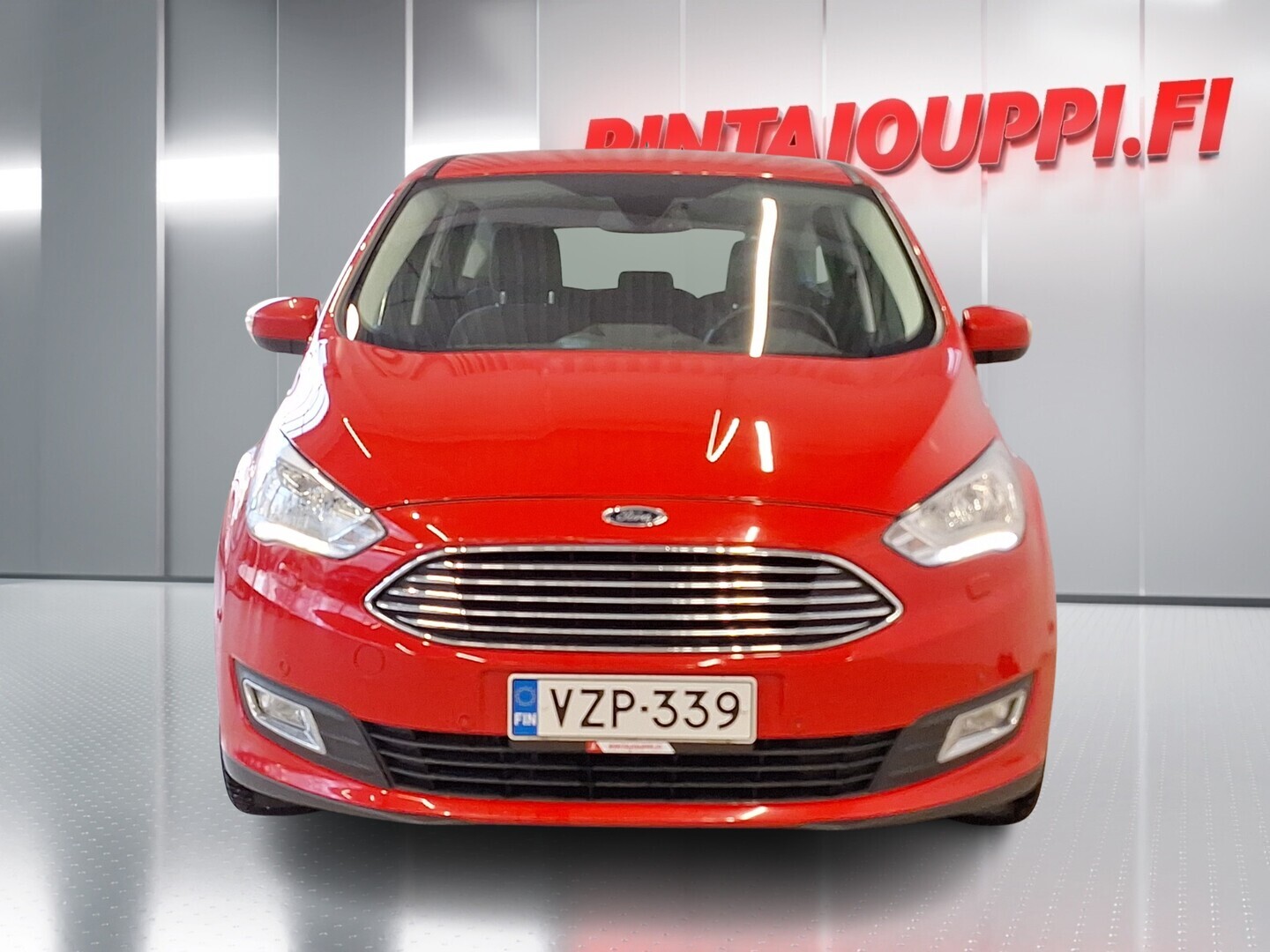 FORD C-Max 2017