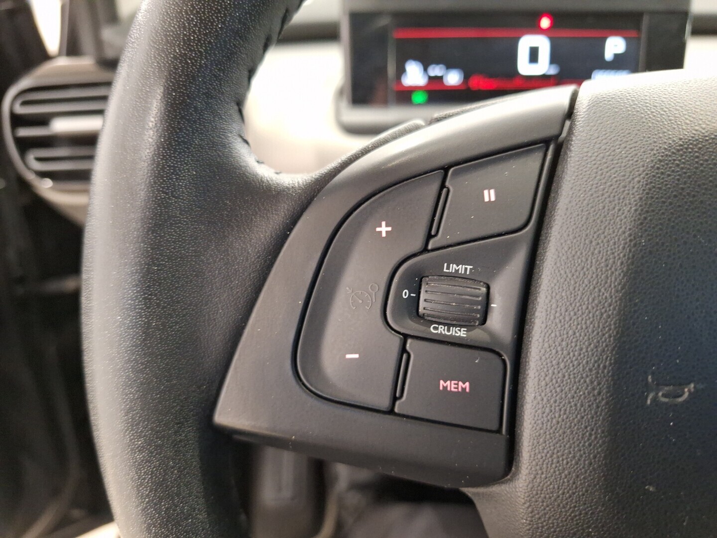 CITROEN C4 Cactus 2018