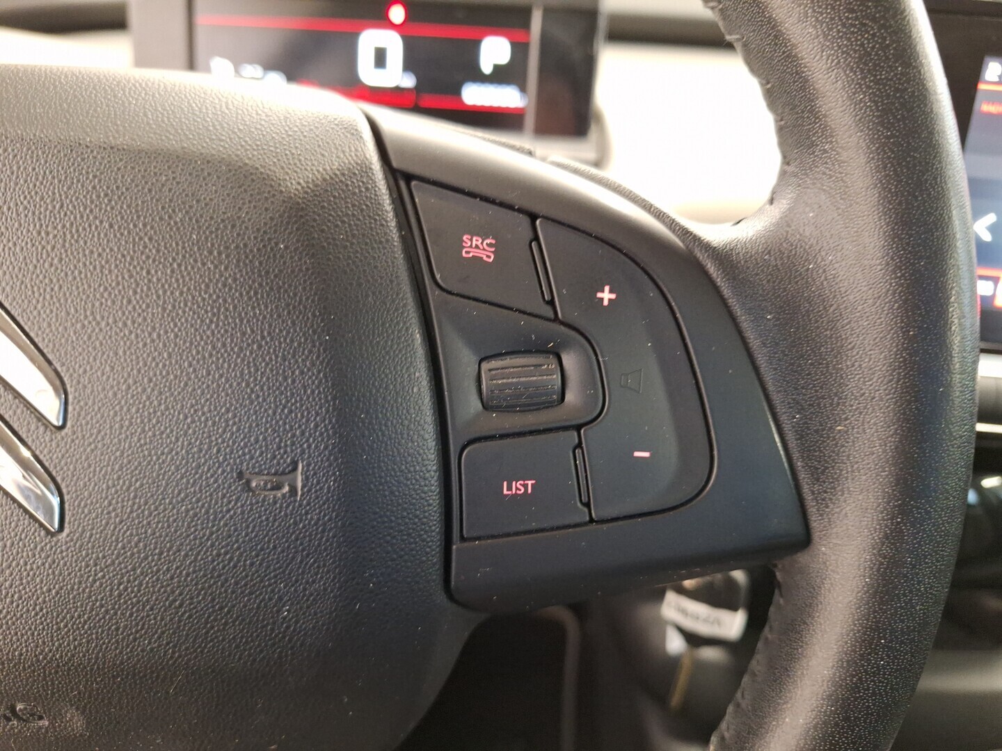 CITROEN C4 Cactus 2018