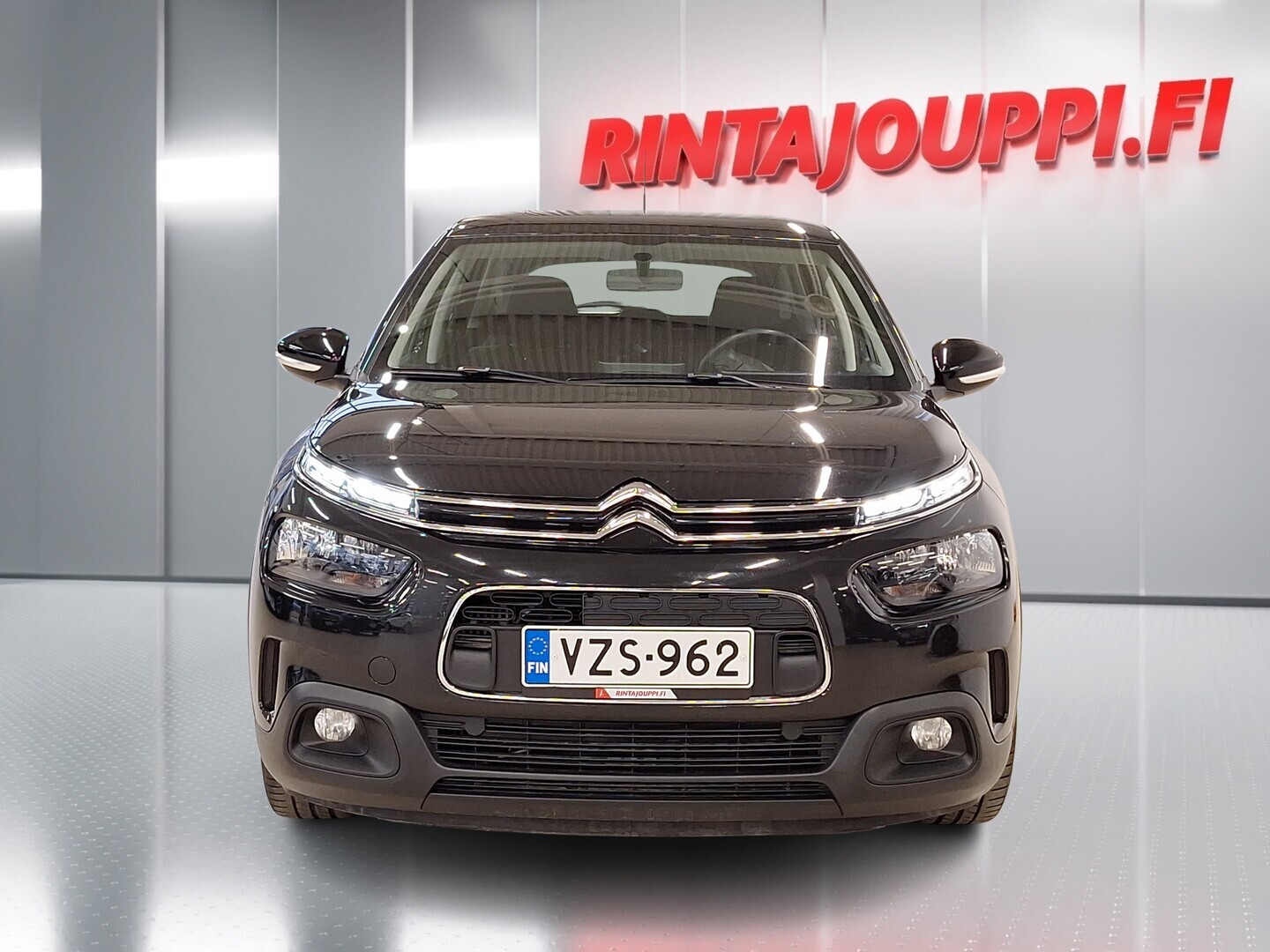 CITROEN C4 Cactus 2018