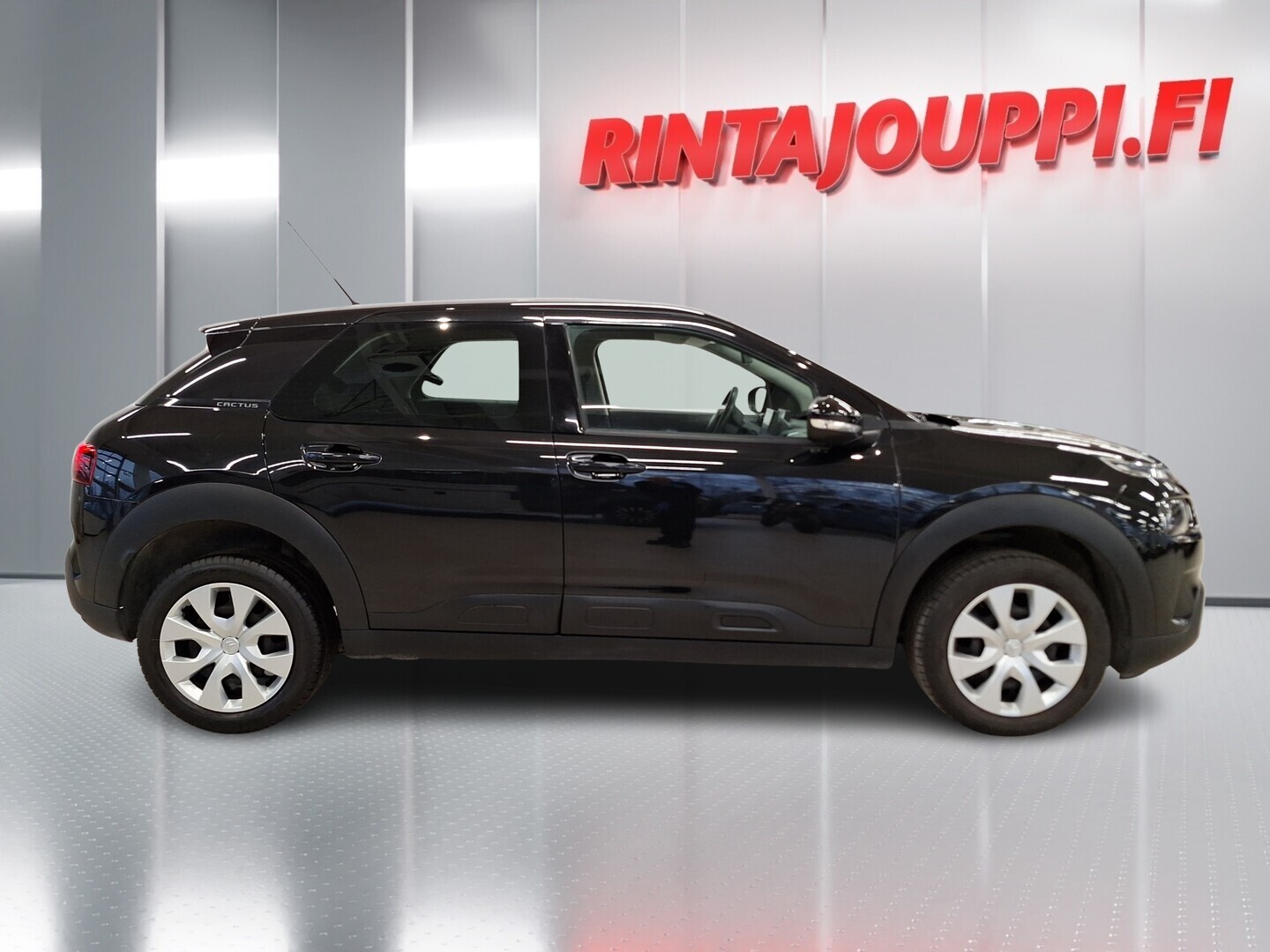 CITROEN C4 Cactus 2018