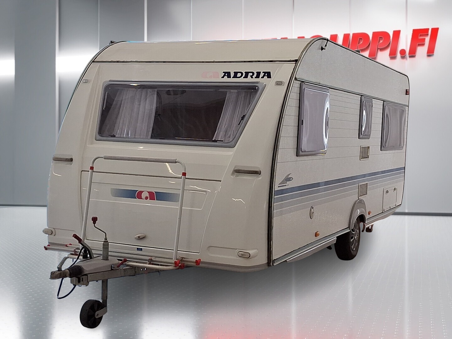 ADRIA ADORA 2006