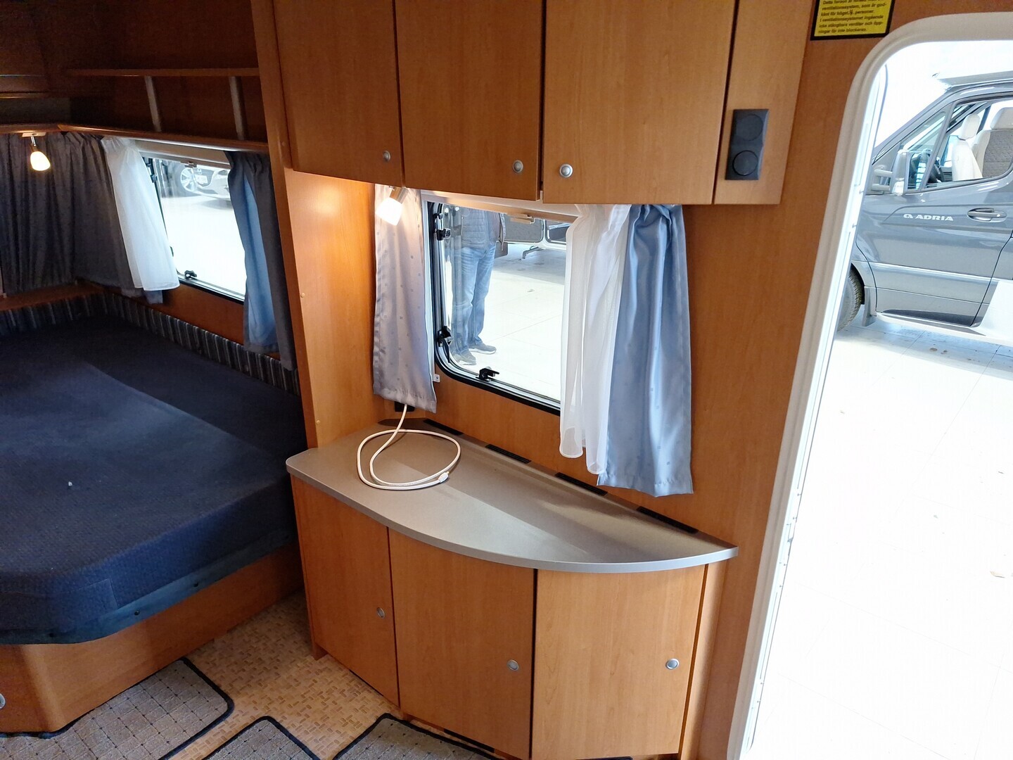 DETHLEFFS 500 2010