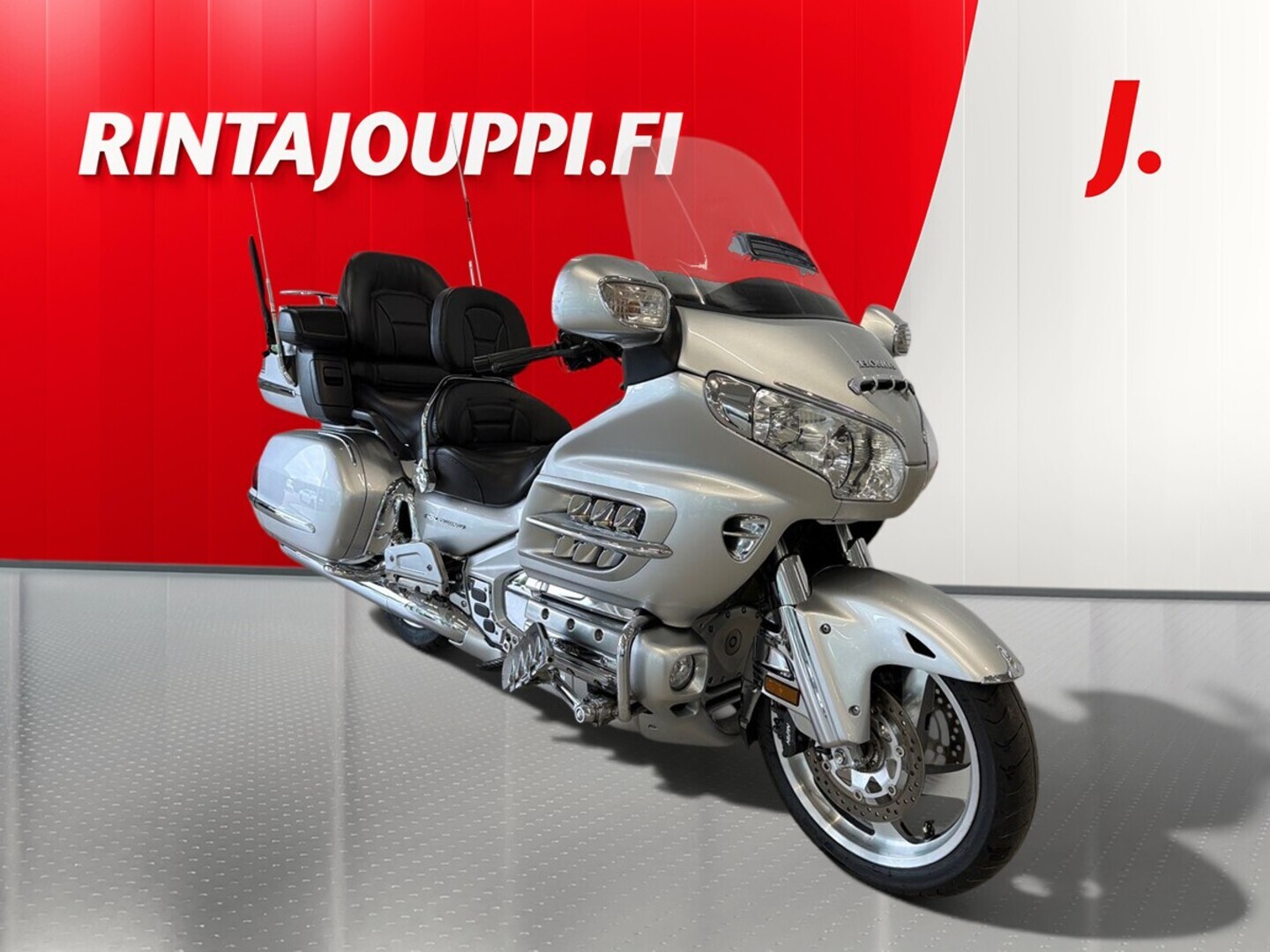 HONDA GL 2007