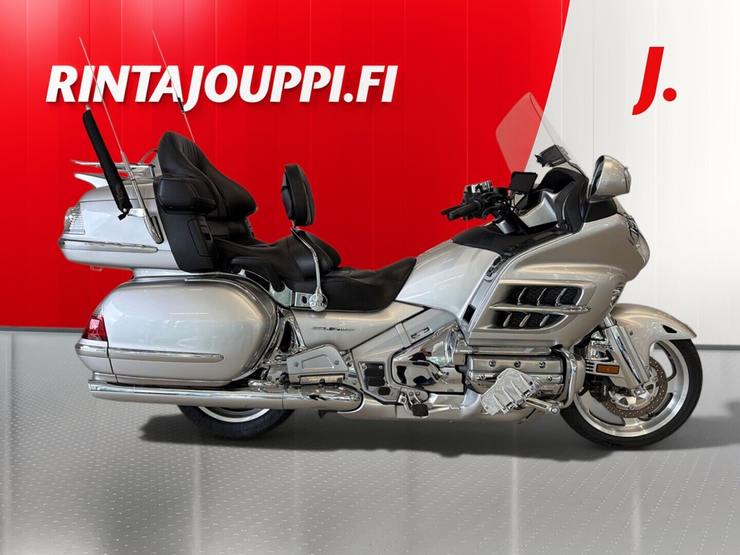HONDA GL 2007