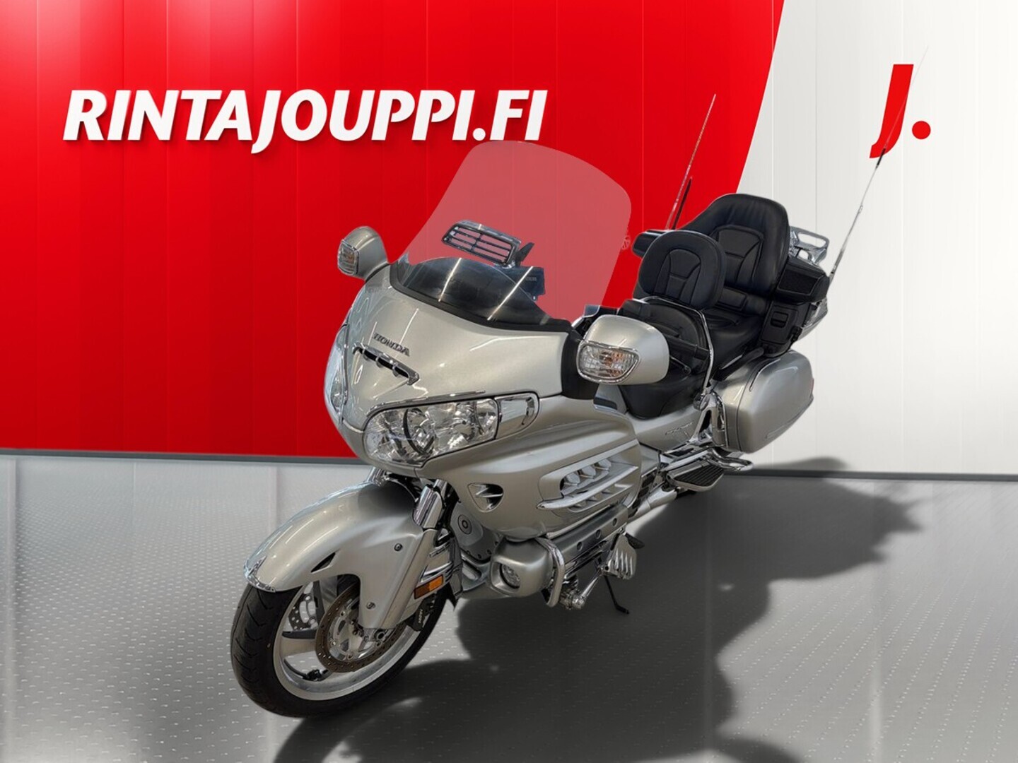 HONDA GL 2007