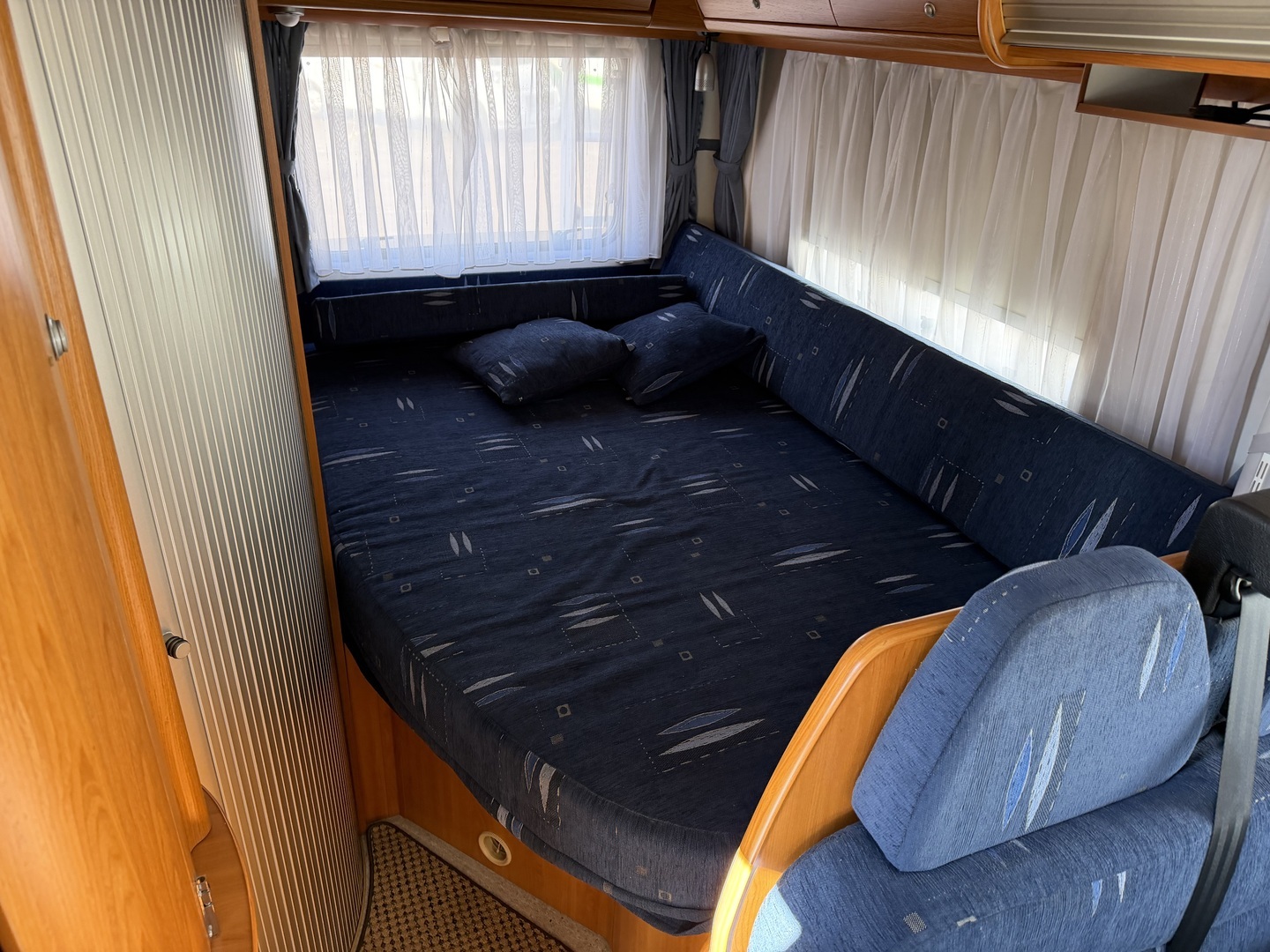 SOLIFER 616H 2005