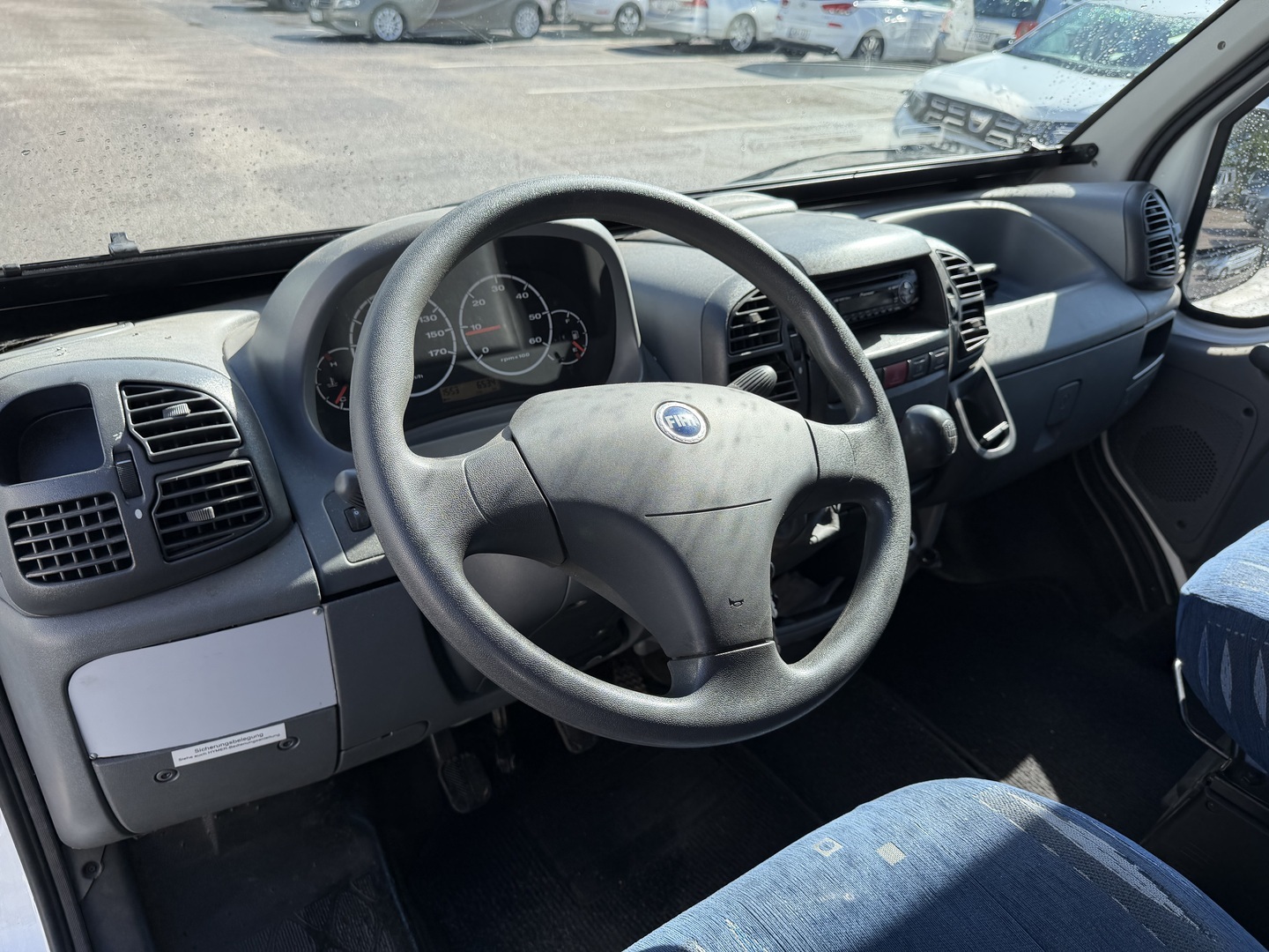 SOLIFER 616H 2005